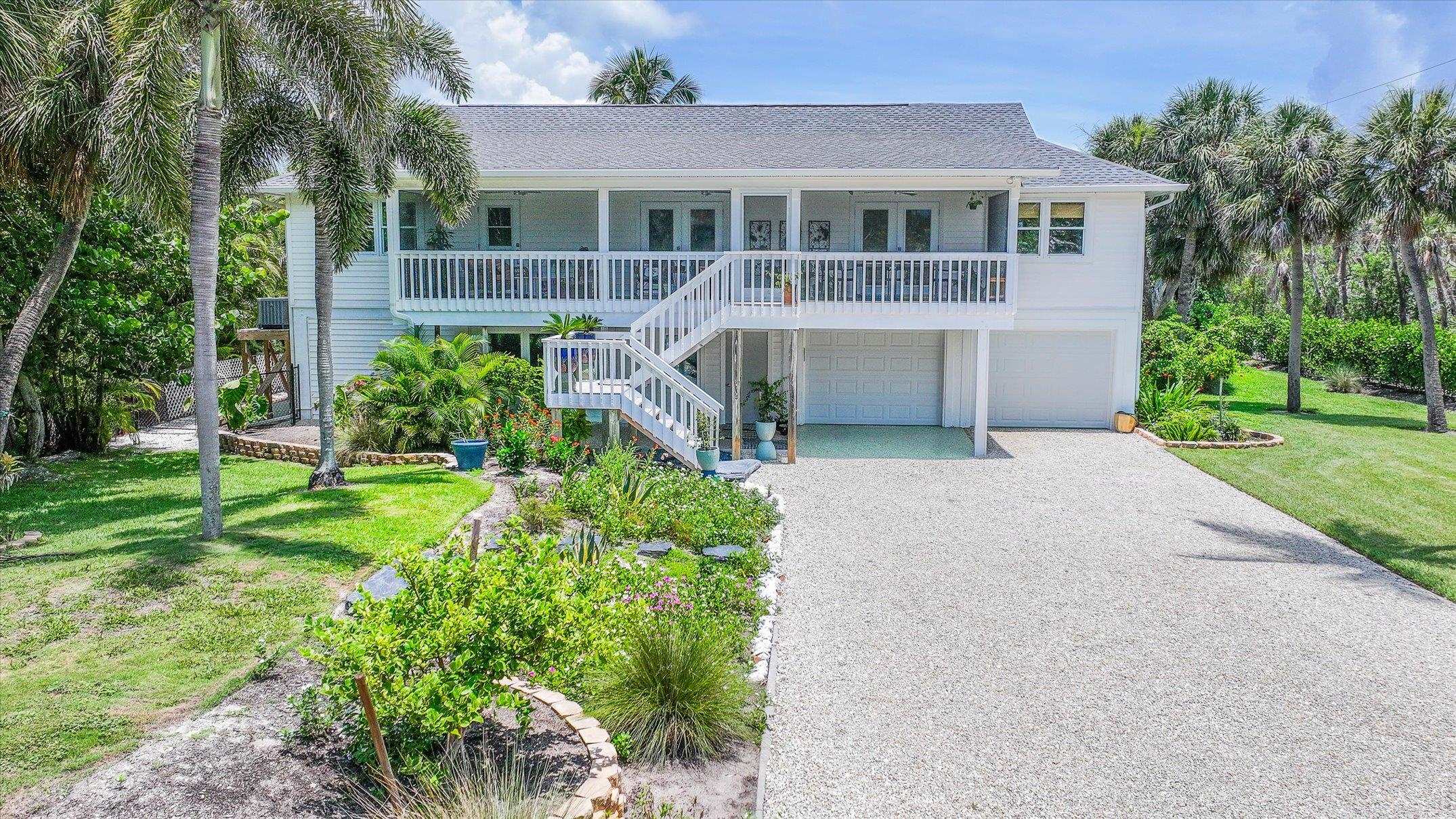 6101 Starling Way, Sanibel, FL 33957