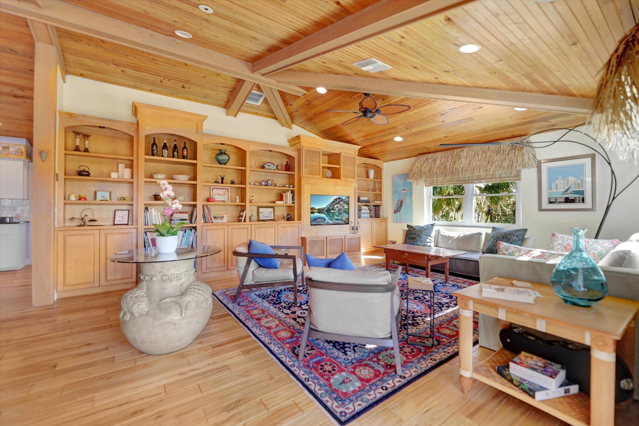 6101 Starling Way, Sanibel, FL 33957