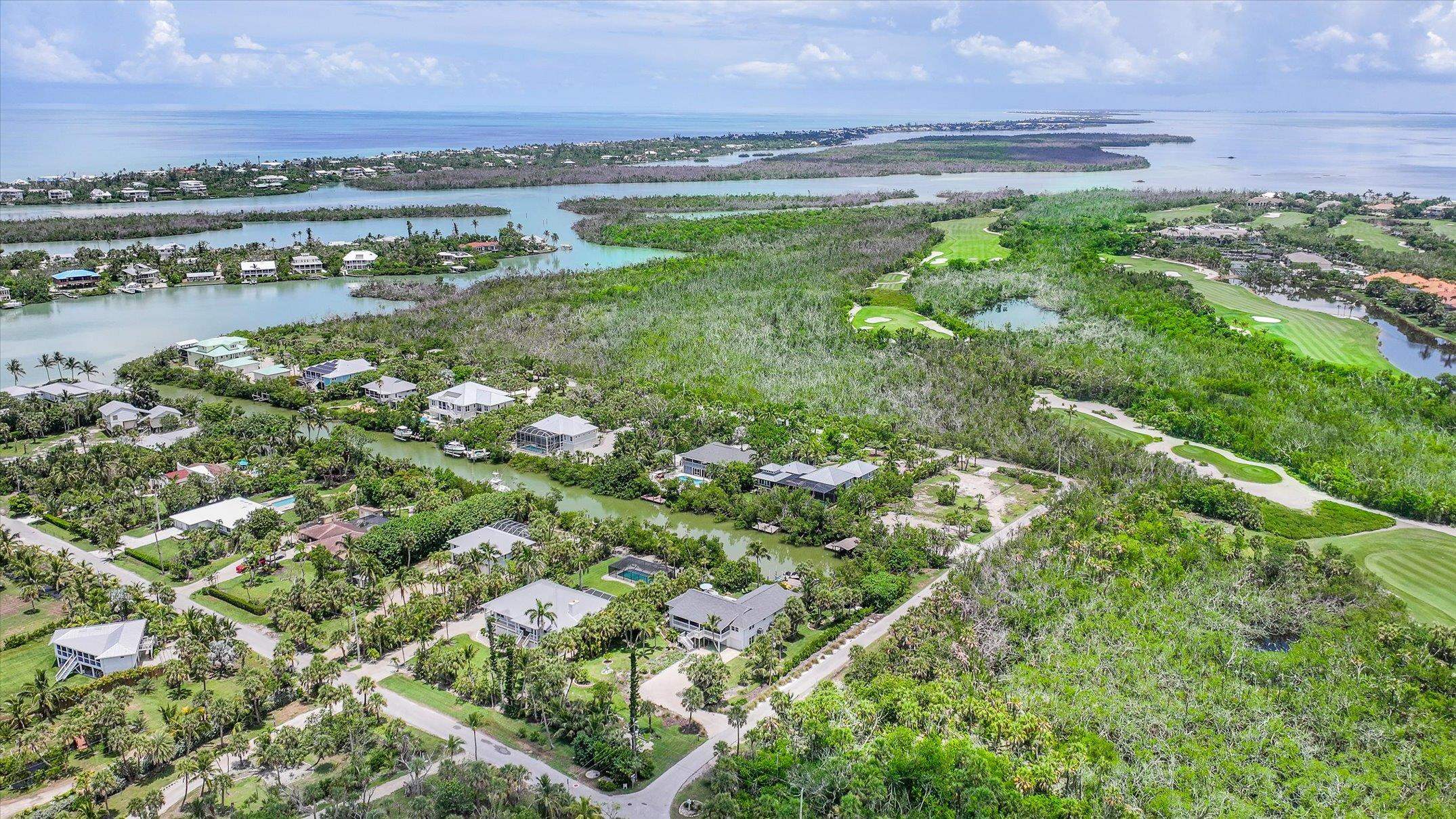6101 Starling Way, Sanibel, FL 33957