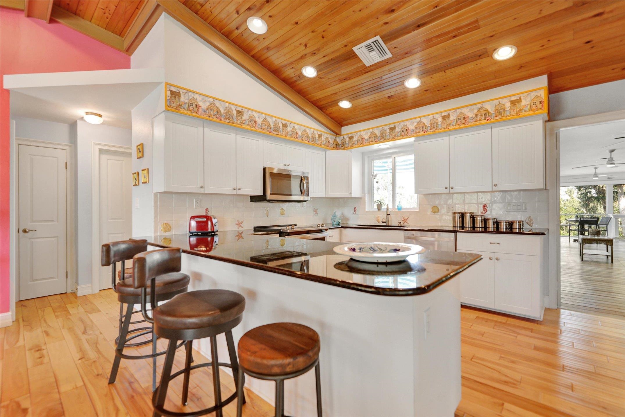 6101 Starling Way, Sanibel, FL 33957