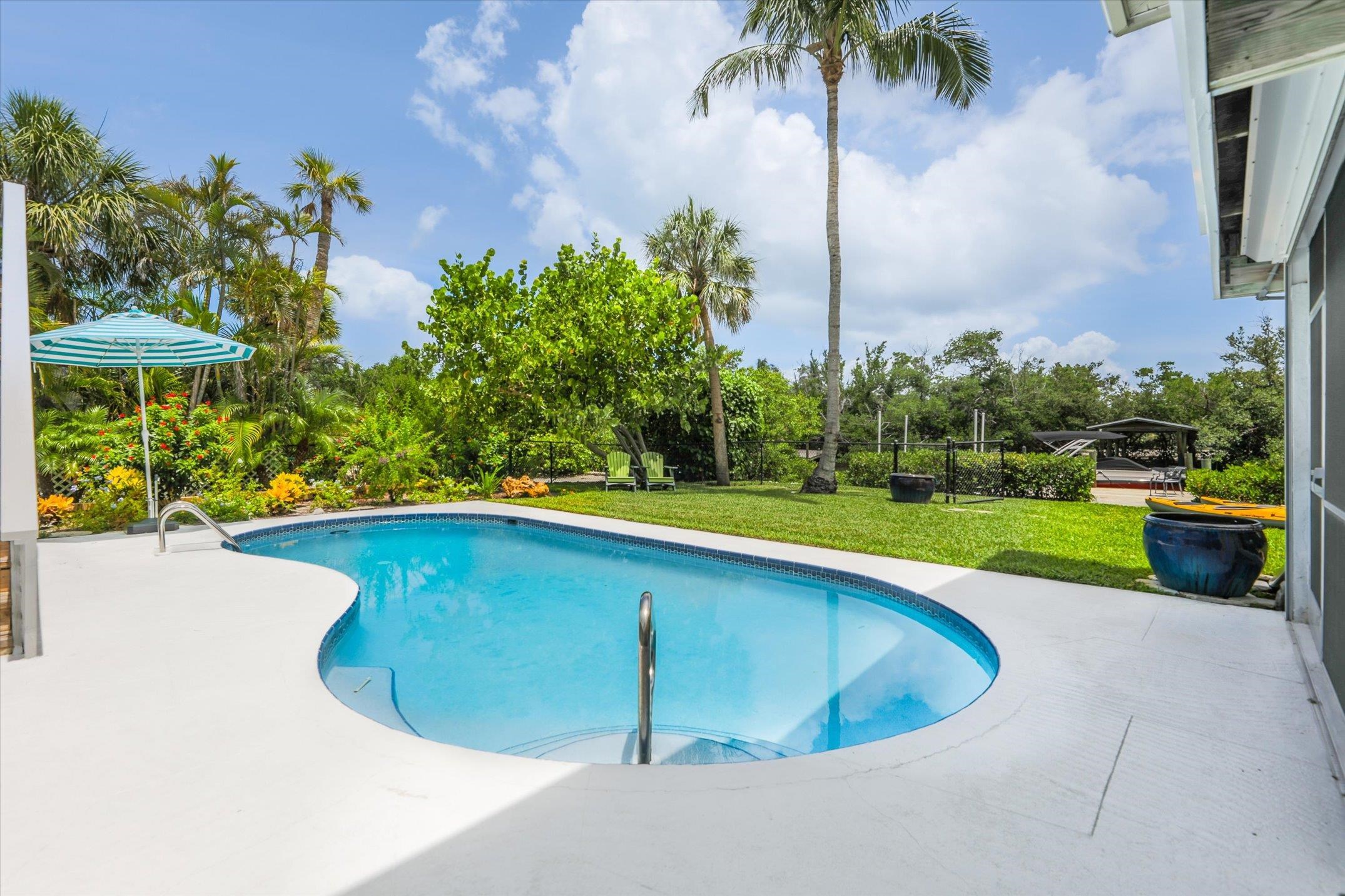 6101 Starling Way, Sanibel, FL 33957
