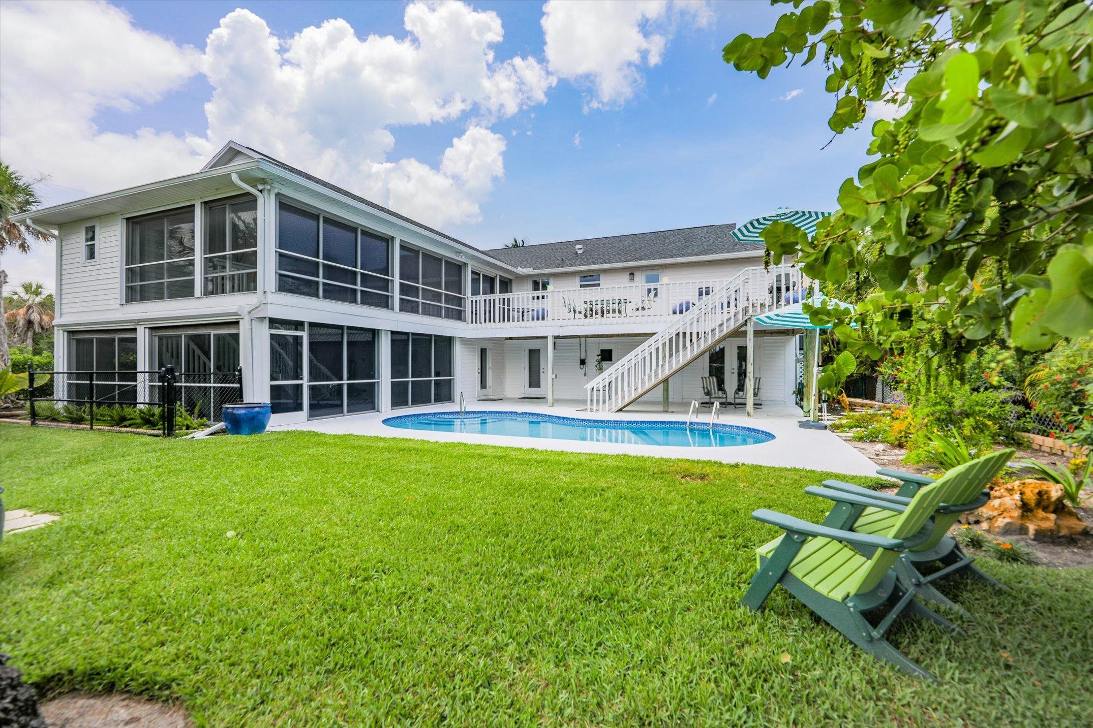 6101 Starling Way, Sanibel, FL 33957