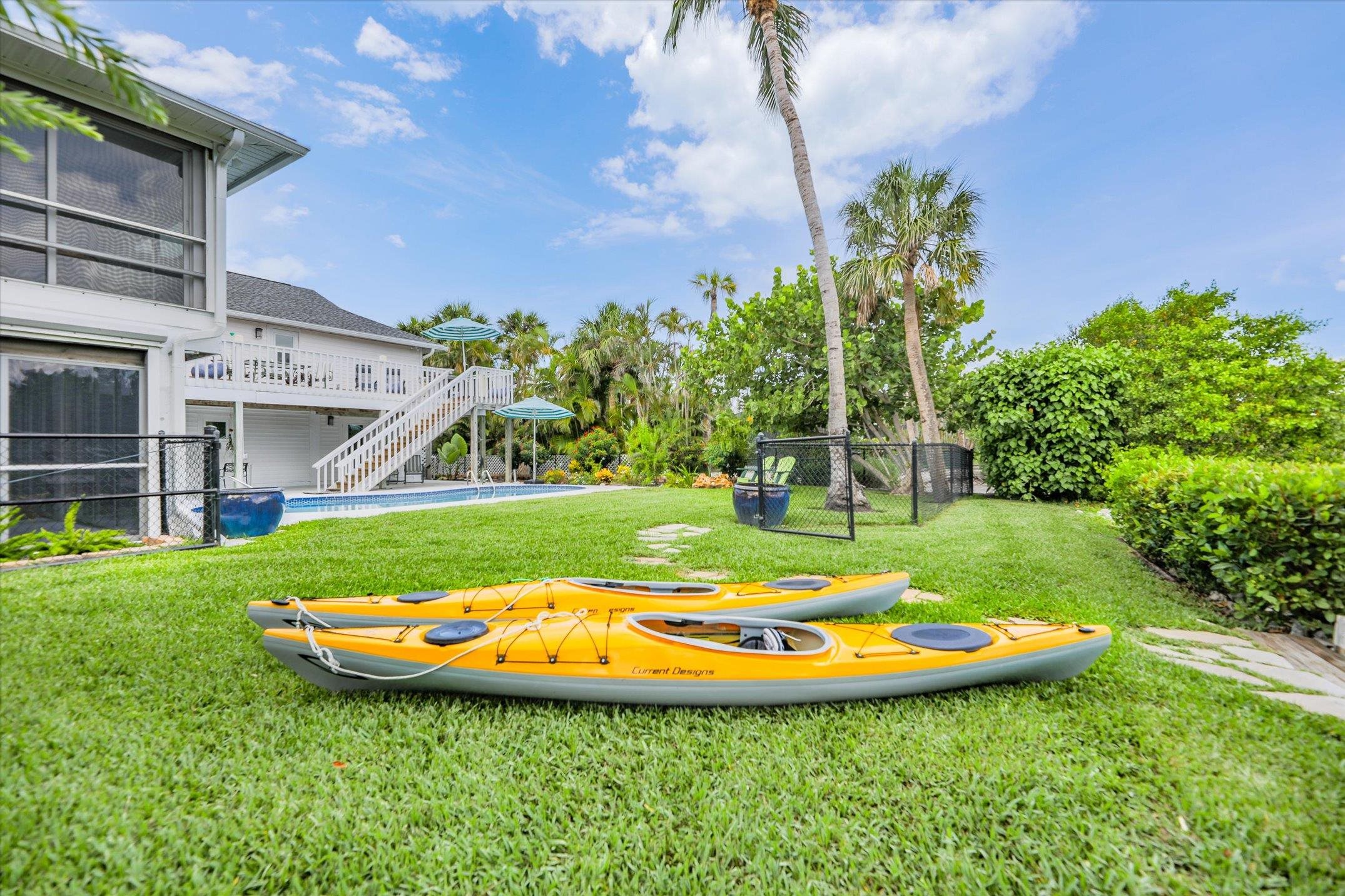 6101 Starling Way, Sanibel, FL 33957