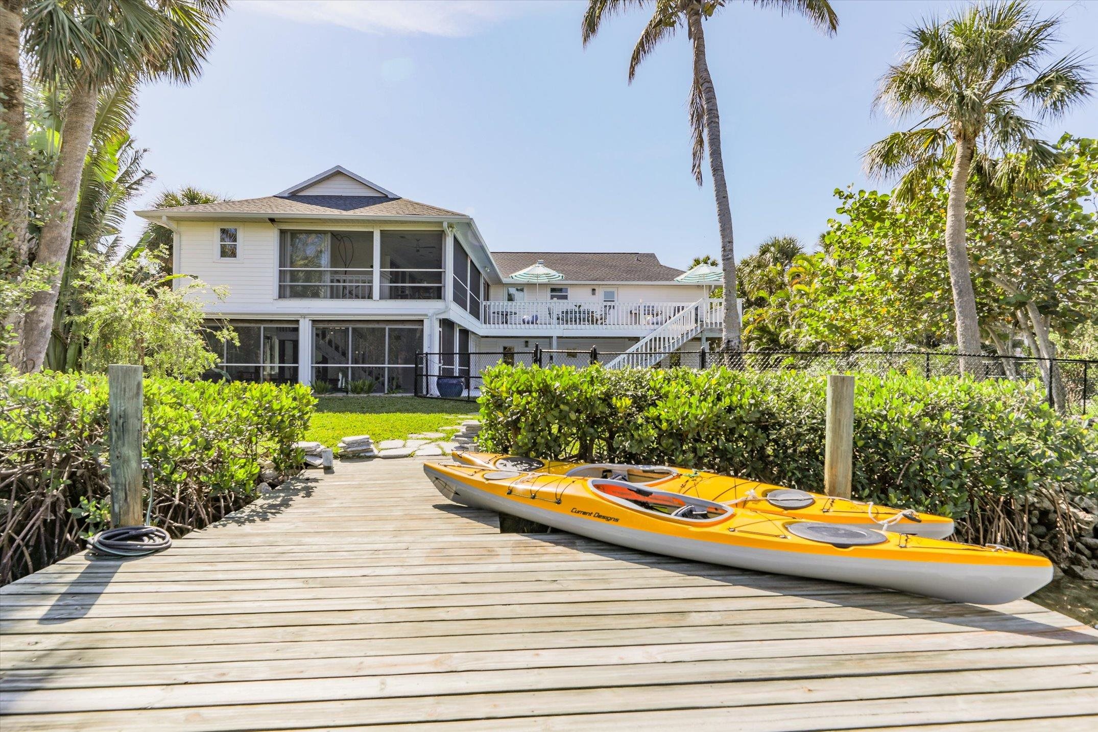 6101 Starling Way, Sanibel, FL 33957
