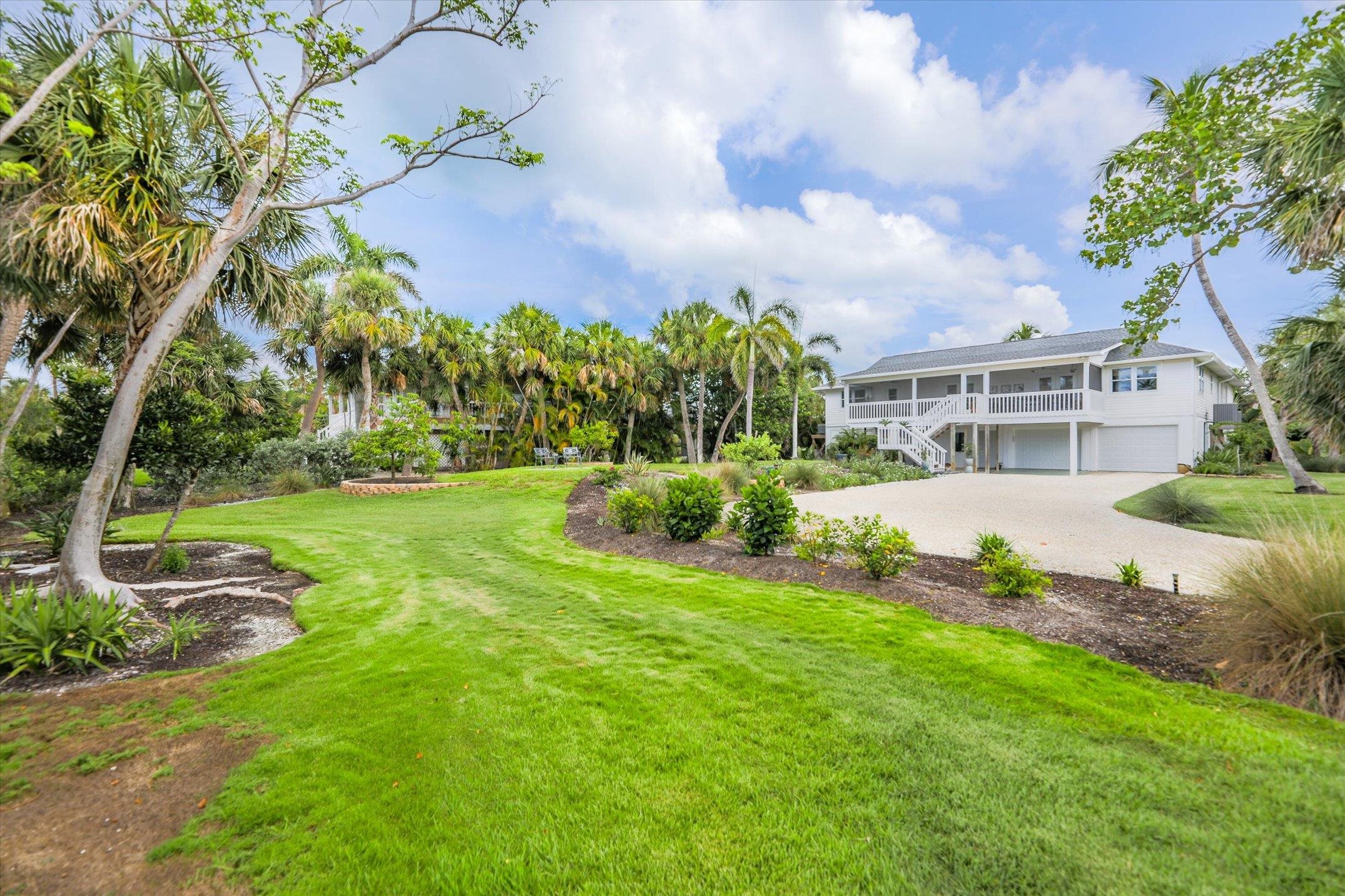 6101 Starling Way, Sanibel, FL 33957