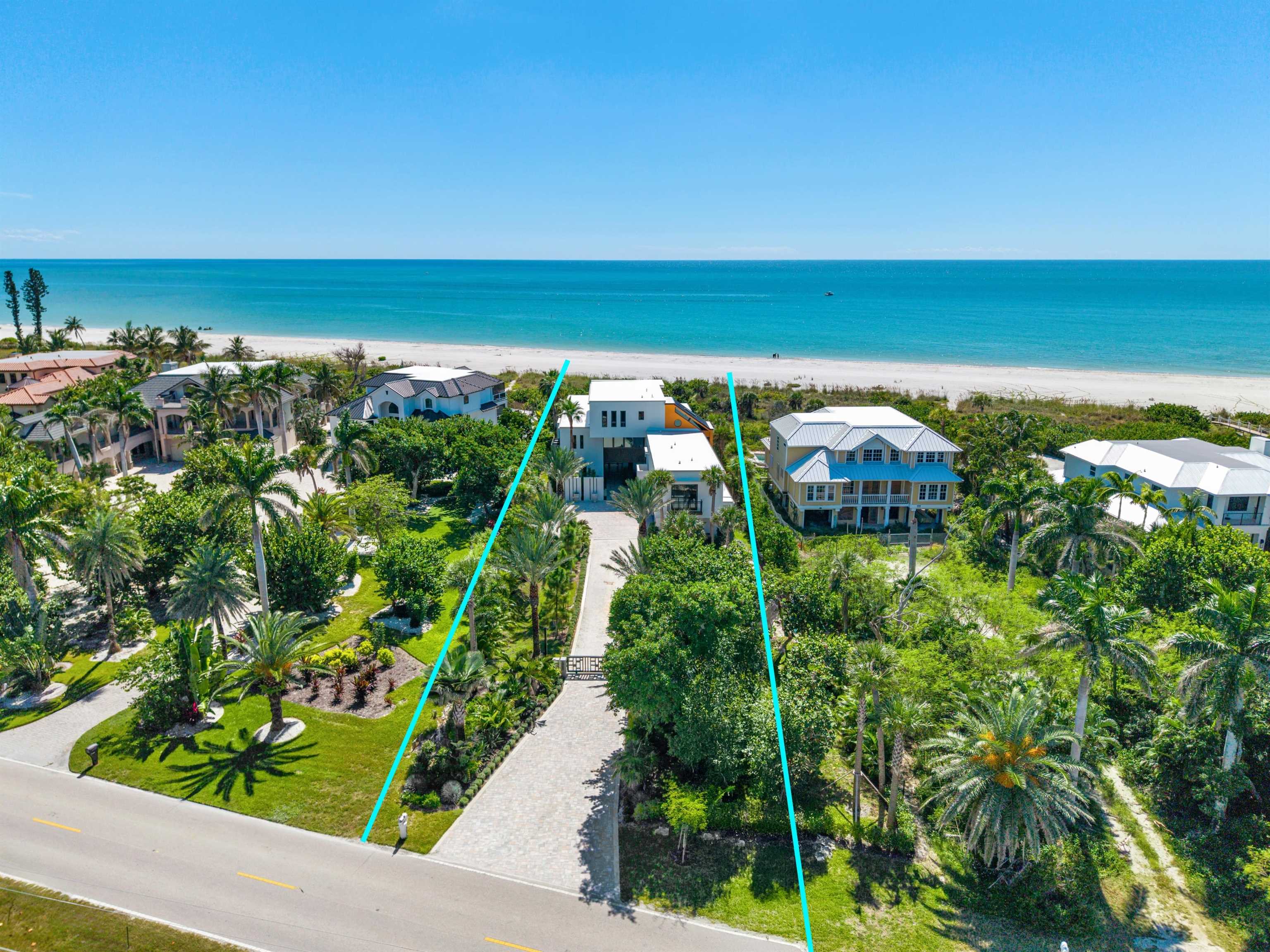 Sanibel, Florida, 33957, United States, 4 Bedrooms Bedrooms, ,0.1 BathroomBathrooms,Residential,For Sale,1967321