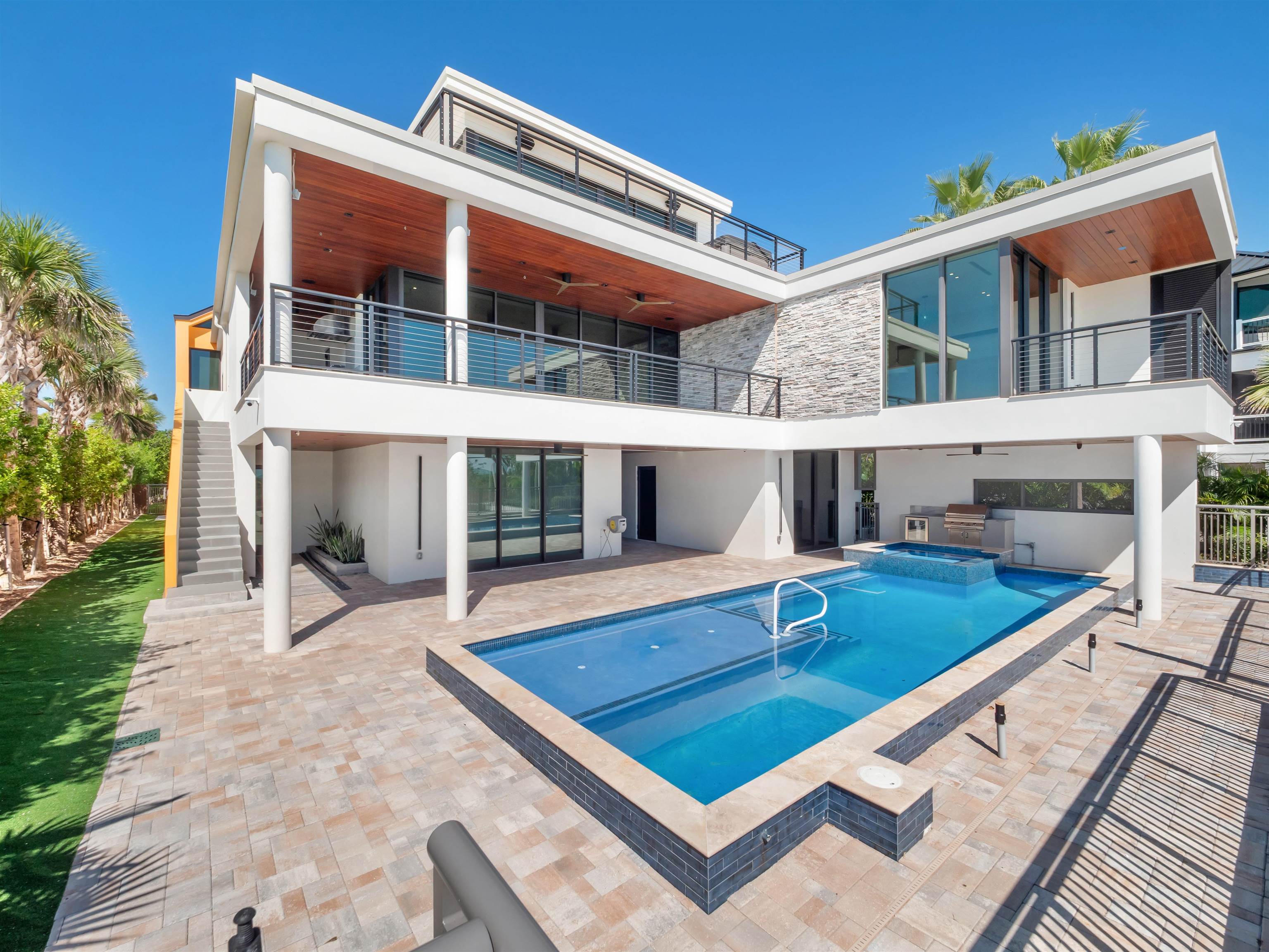 Sanibel, Florida, 33957, United States, 4 Bedrooms Bedrooms, ,0.1 BathroomBathrooms,Residential,For Sale,1967321