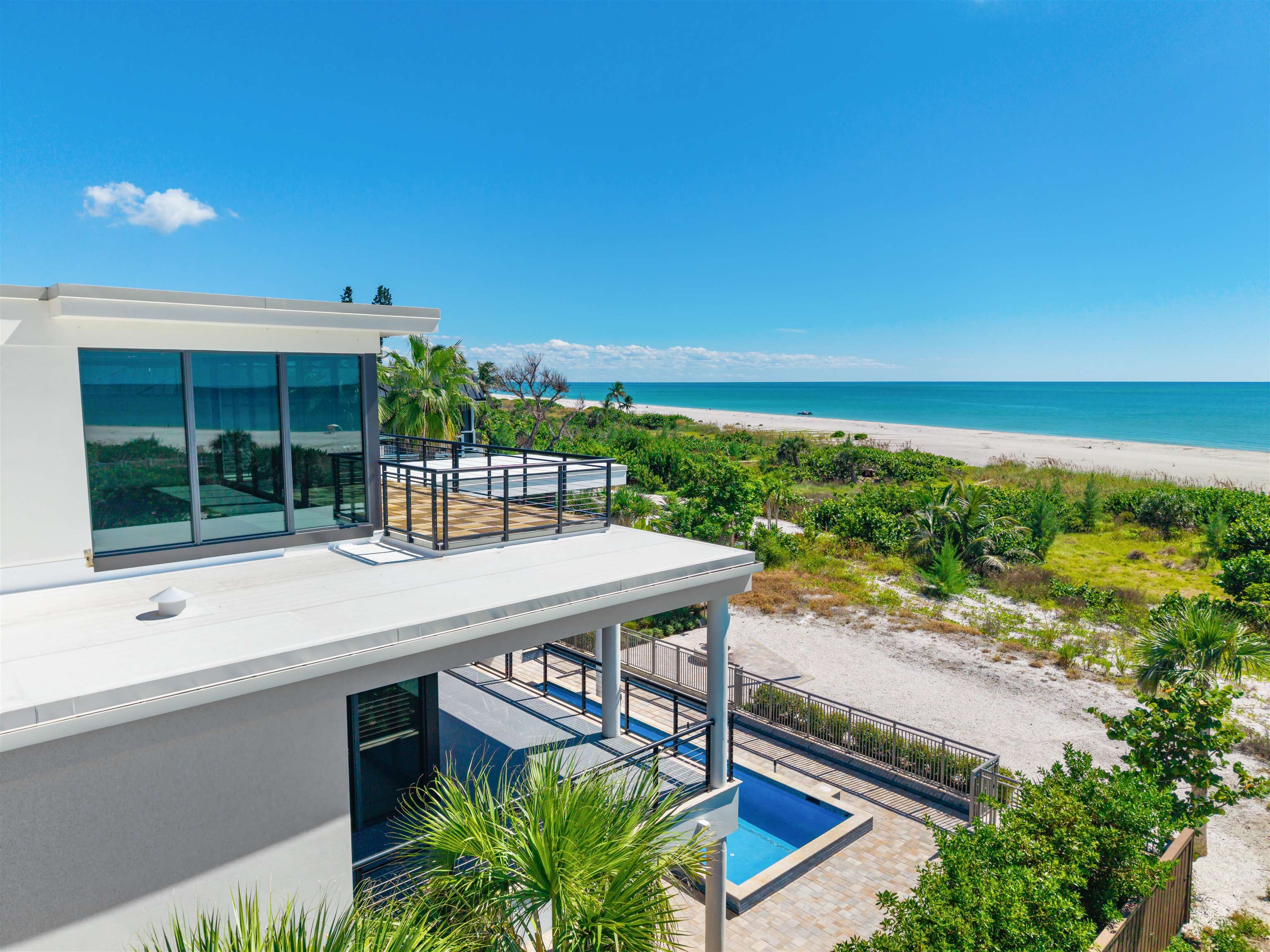 Sanibel, Florida, 33957, United States, 4 Bedrooms Bedrooms, ,0.1 BathroomBathrooms,Residential,For Sale,1967321