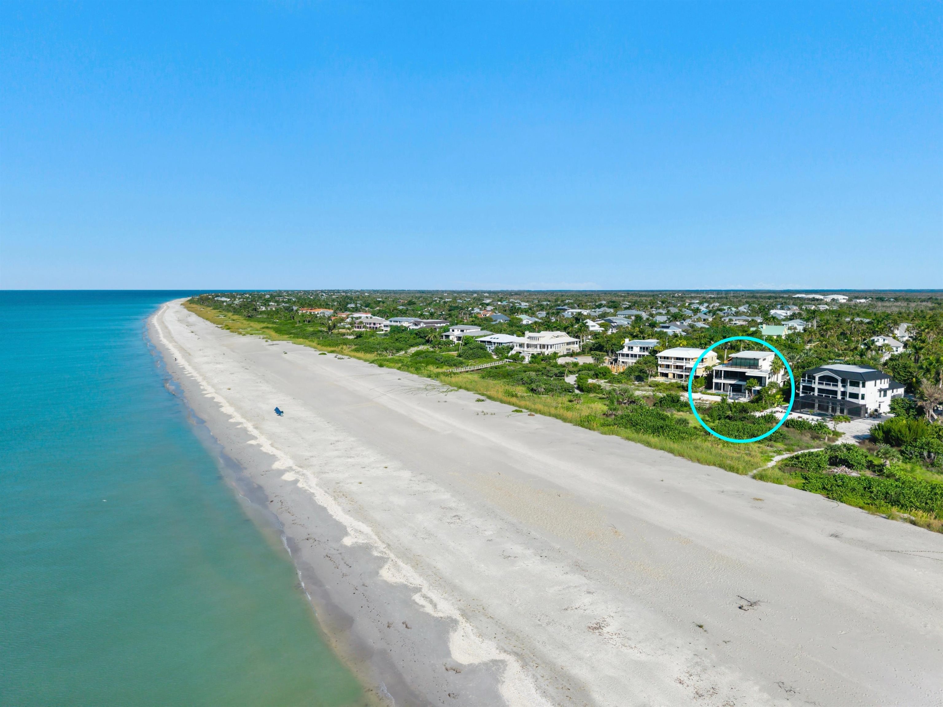 Sanibel, Florida, 33957, United States, 4 Bedrooms Bedrooms, ,0.1 BathroomBathrooms,Residential,For Sale,1967321