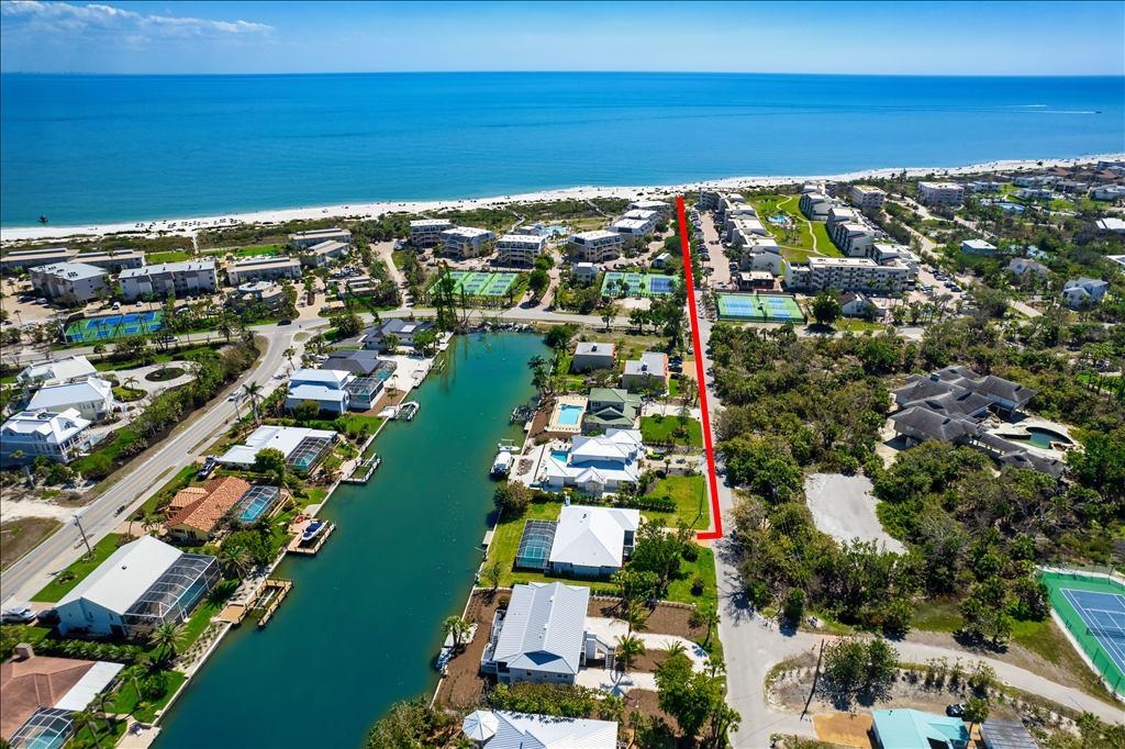 Sanibel, Florida, 33957, United States, 3 Bedrooms Bedrooms, ,Residential,For Sale,1852569