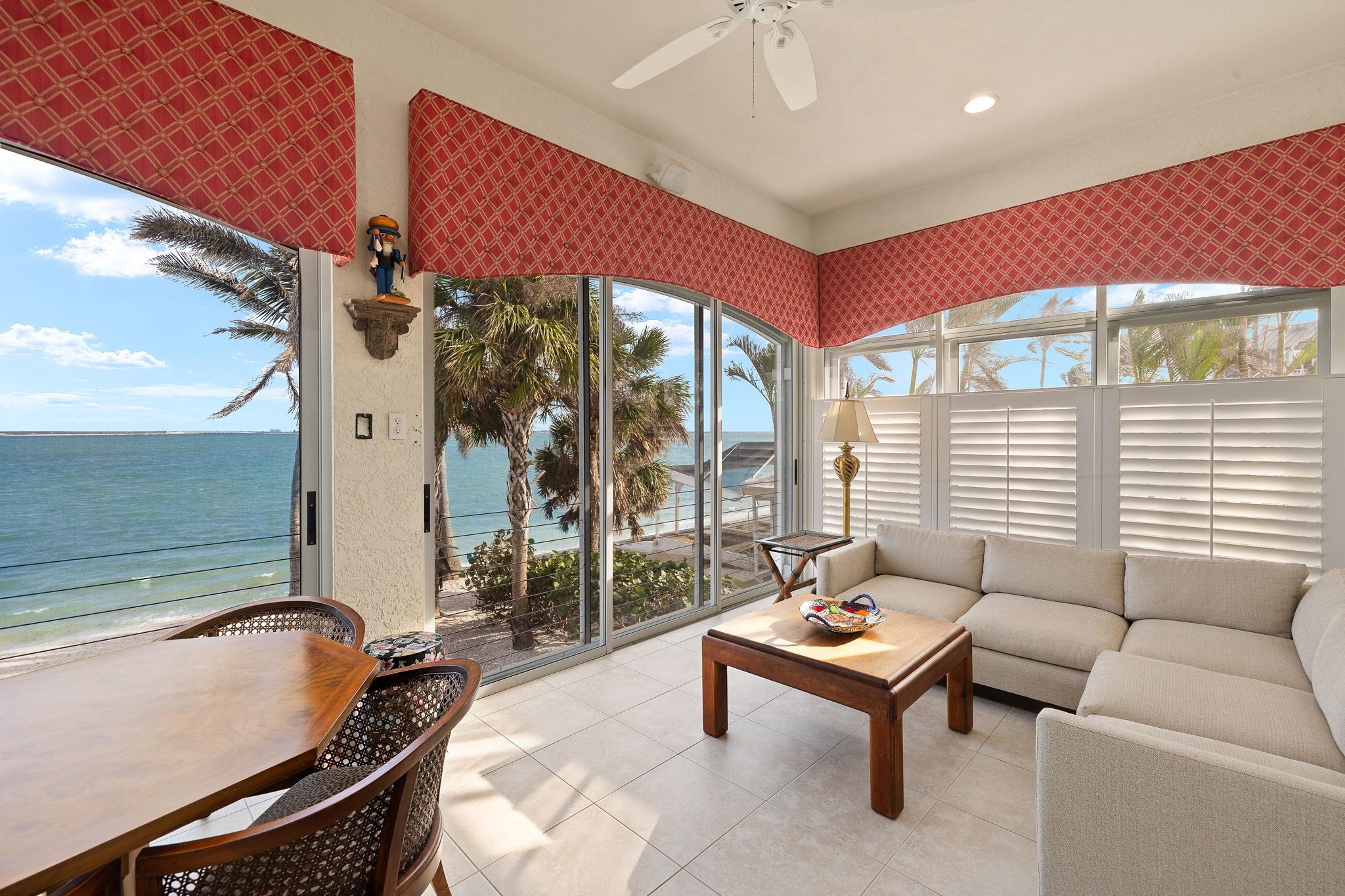 628 Lighthouse Way, Sanibel, FL 33957