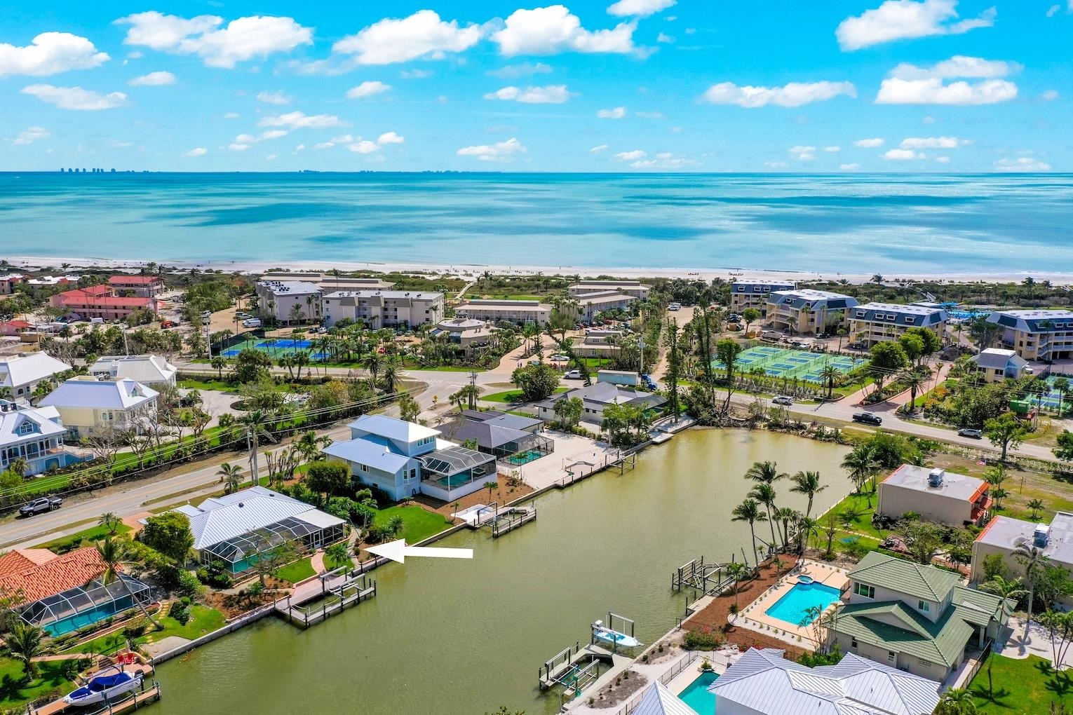 Sanibel, Florida, 33957, United States, 3 Bedrooms Bedrooms, ,Residential,For Sale,1853110
