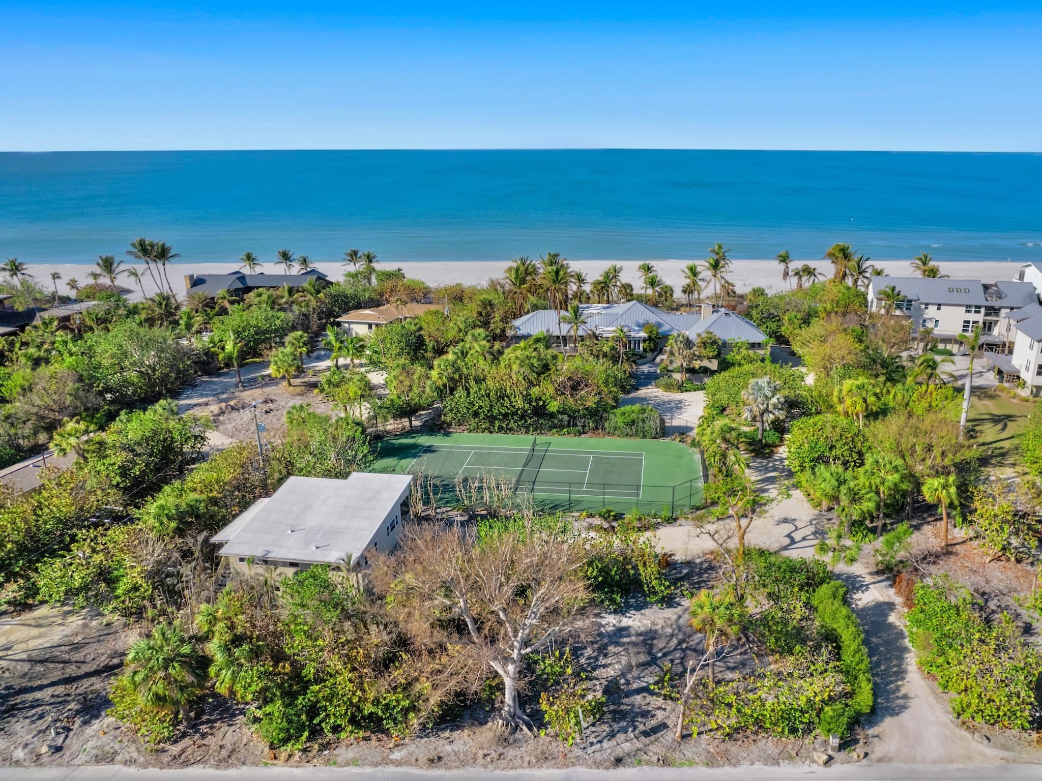 Captiva, Florida, 33924, United States, 5 Bedrooms Bedrooms, ,0.1 BathroomBathrooms,Residential,For Sale,1724054
