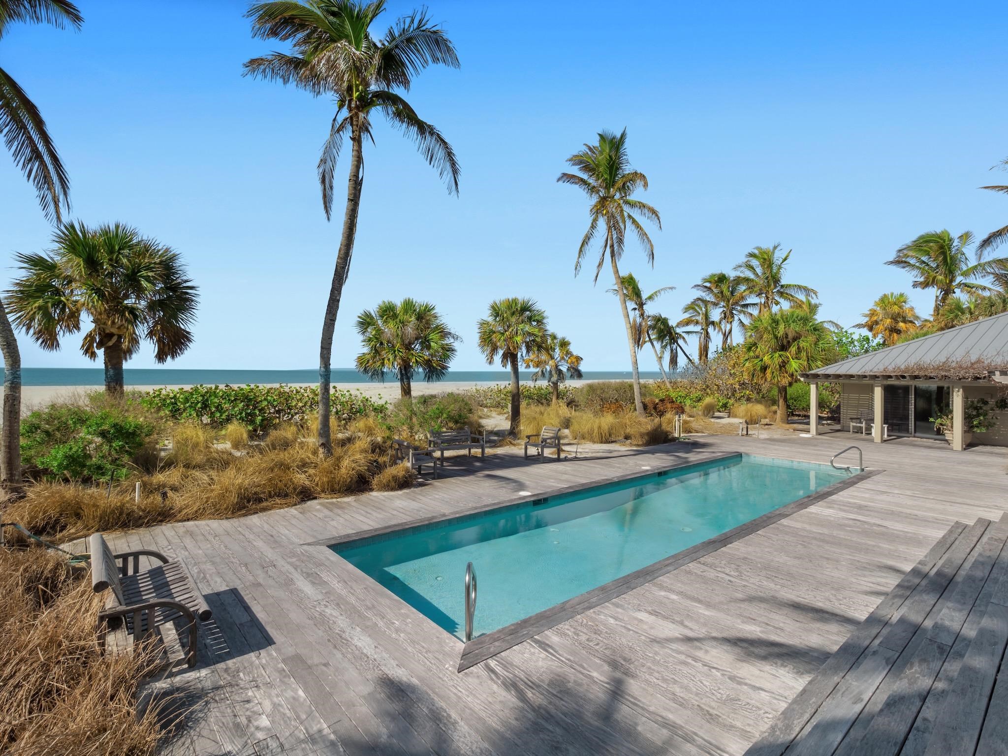 Captiva, Florida, 33924, United States, 5 Bedrooms Bedrooms, ,0.1 BathroomBathrooms,Residential,For Sale,1724054