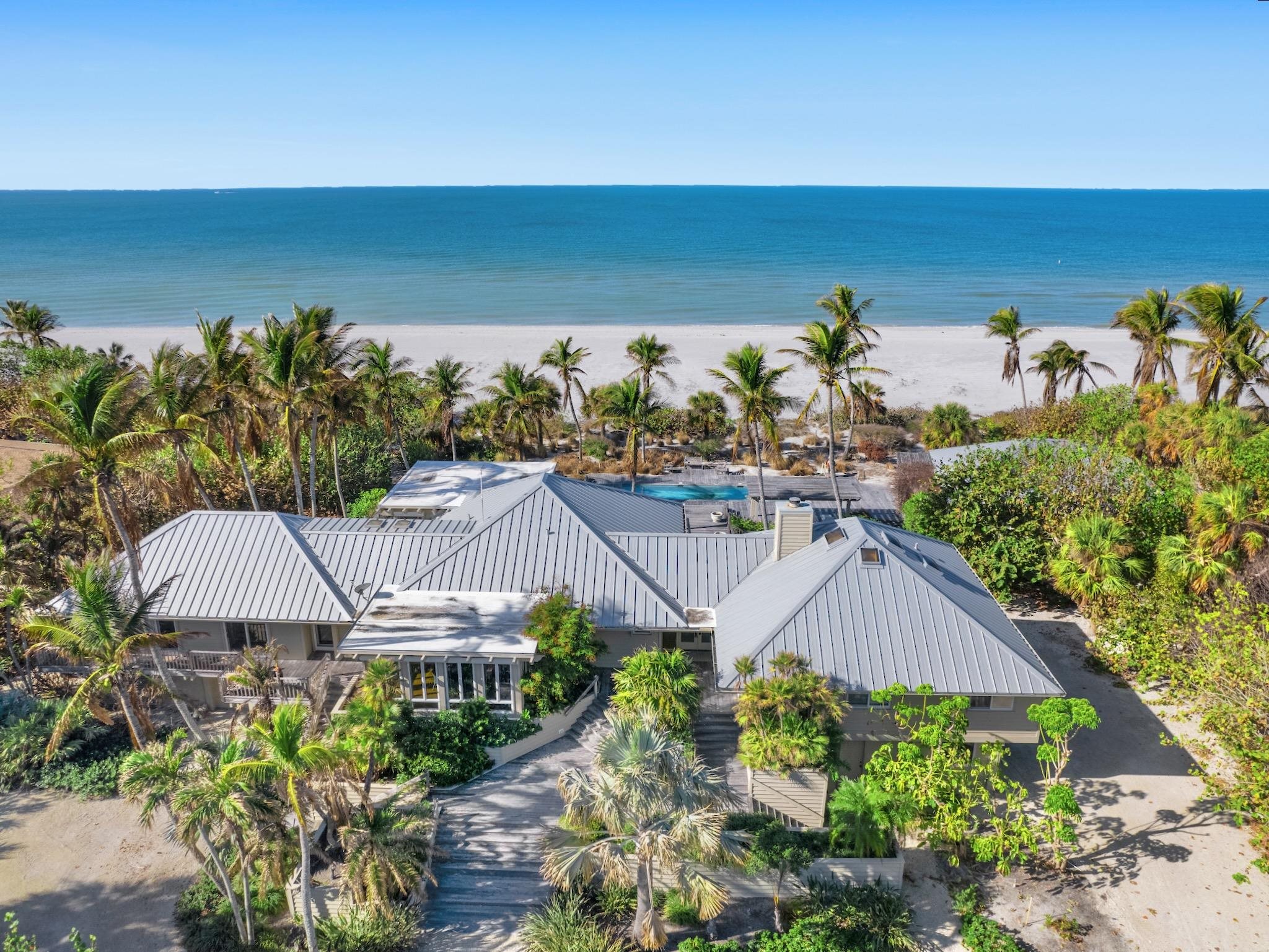 Captiva, Florida, 33924, United States, 5 Bedrooms Bedrooms, ,0.1 BathroomBathrooms,Residential,For Sale,1724054