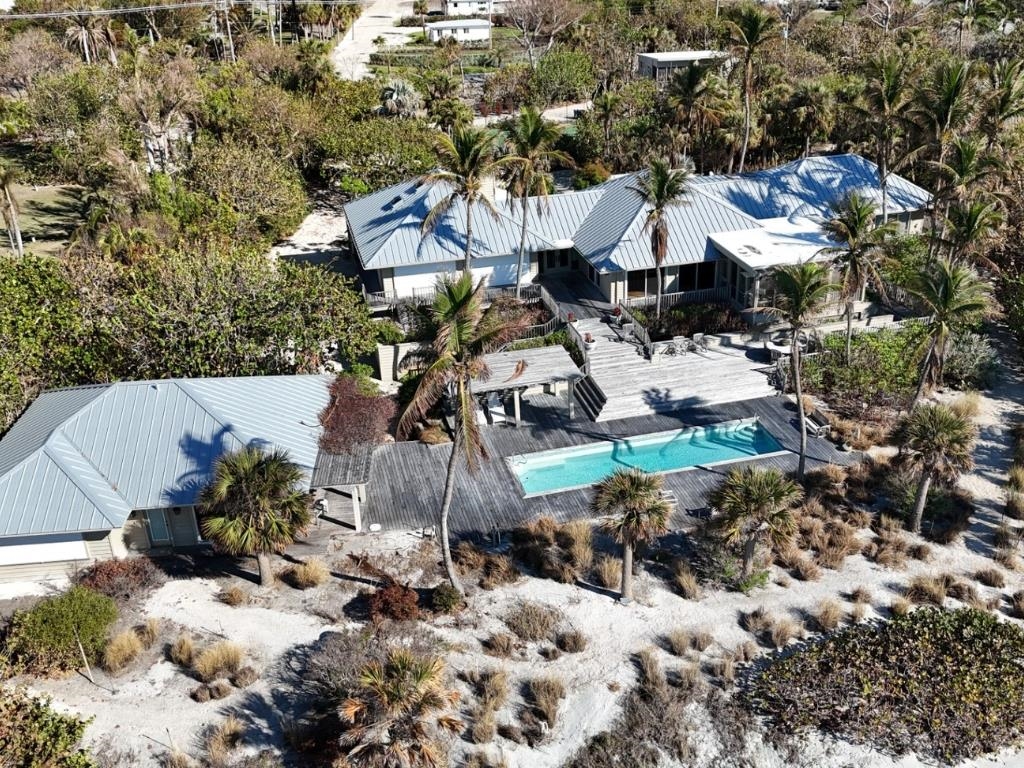 Captiva, Florida, 33924, United States, 5 Bedrooms Bedrooms, ,0.1 BathroomBathrooms,Residential,For Sale,1724054