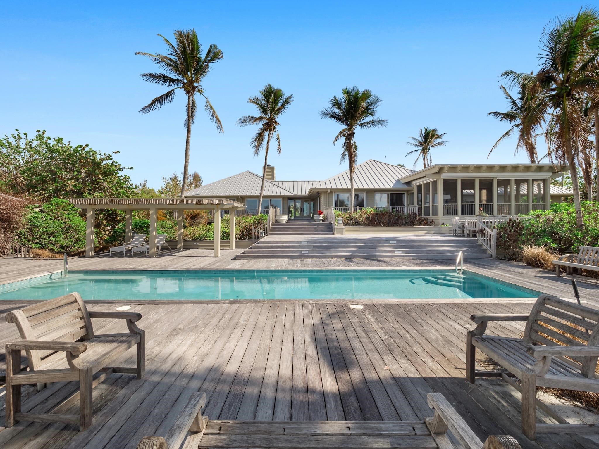 Captiva, Florida, 33924, United States, 5 Bedrooms Bedrooms, ,0.1 BathroomBathrooms,Residential,For Sale,1724054