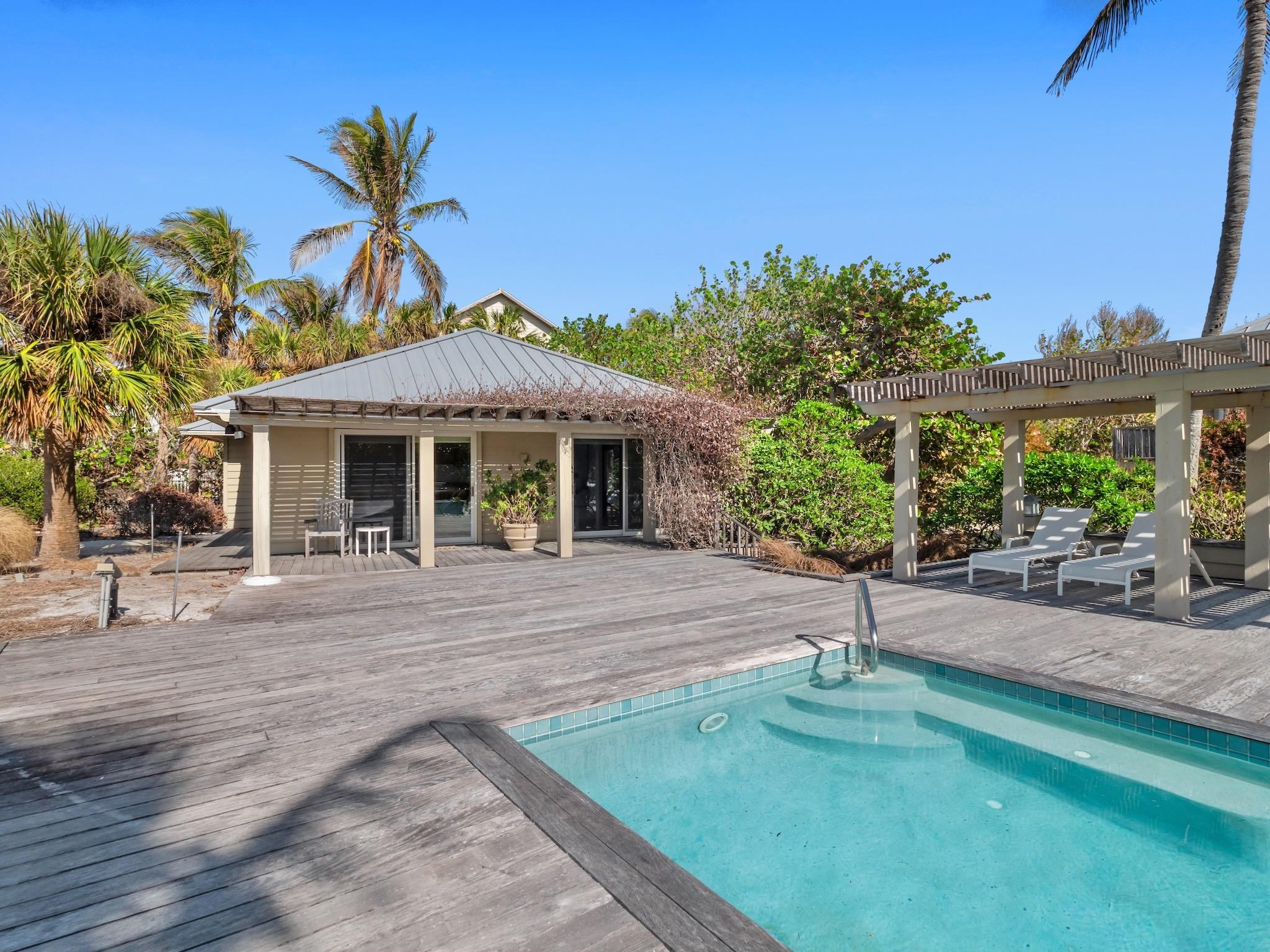 Captiva, Florida, 33924, United States, 5 Bedrooms Bedrooms, ,0.1 BathroomBathrooms,Residential,For Sale,1724054