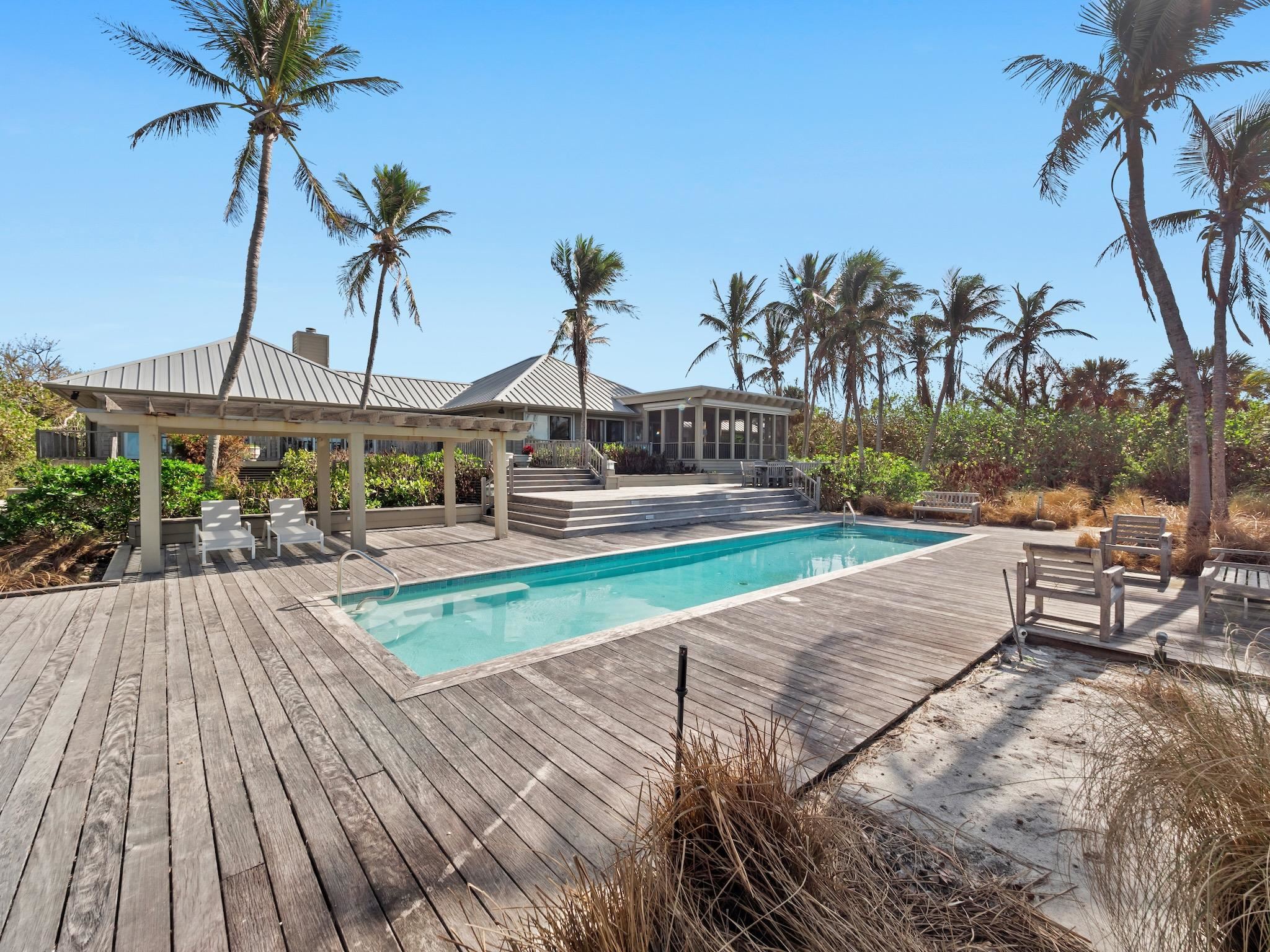 Captiva, Florida, 33924, United States, 5 Bedrooms Bedrooms, ,0.1 BathroomBathrooms,Residential,For Sale,1724054