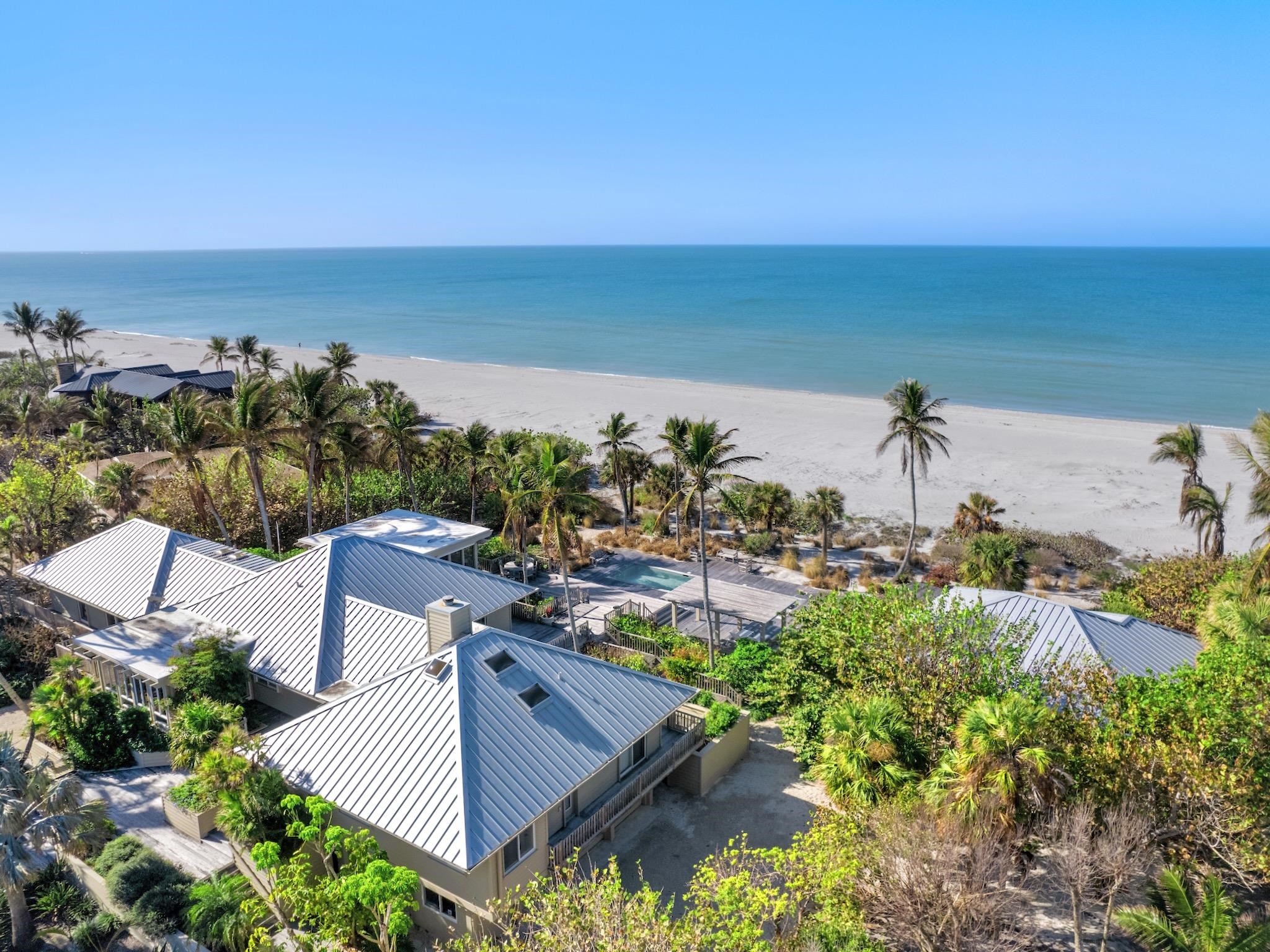 Captiva, Florida, 33924, United States, 5 Bedrooms Bedrooms, ,0.1 BathroomBathrooms,Residential,For Sale,1724054