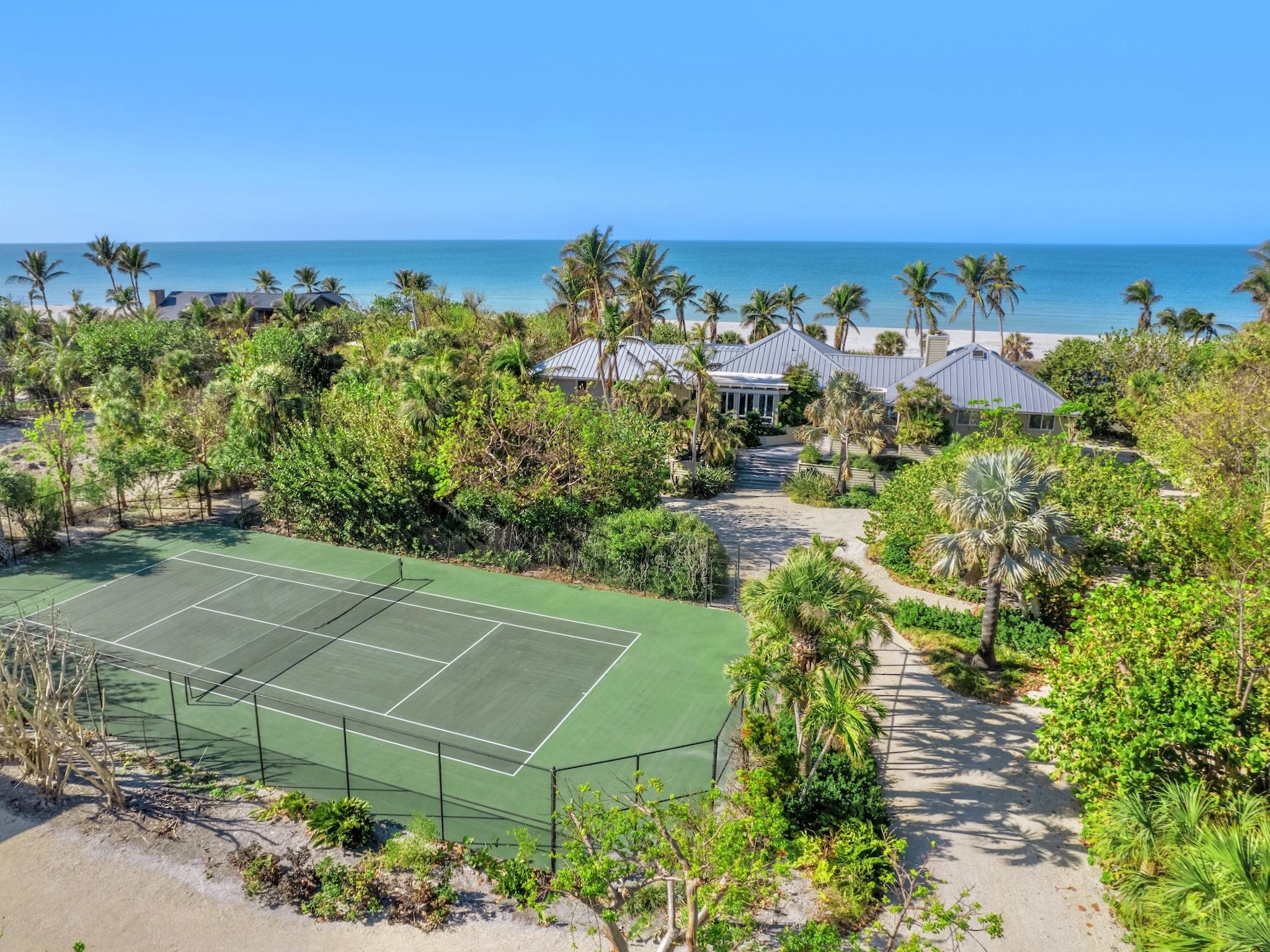 Captiva, Florida, 33924, United States, 5 Bedrooms Bedrooms, ,0.1 BathroomBathrooms,Residential,For Sale,1724054