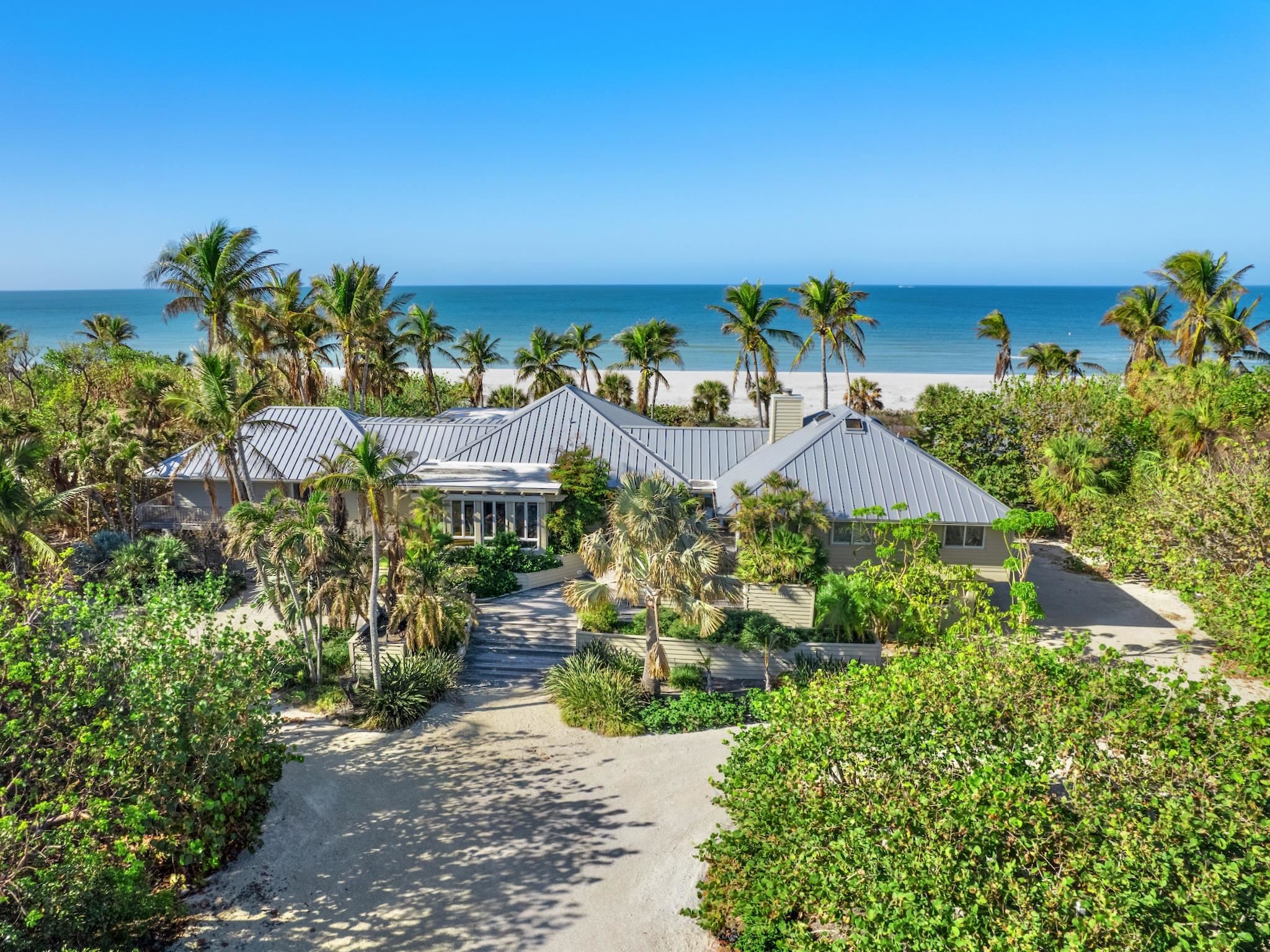 Captiva, Florida, 33924, United States, 5 Bedrooms Bedrooms, ,0.1 BathroomBathrooms,Residential,For Sale,1724054