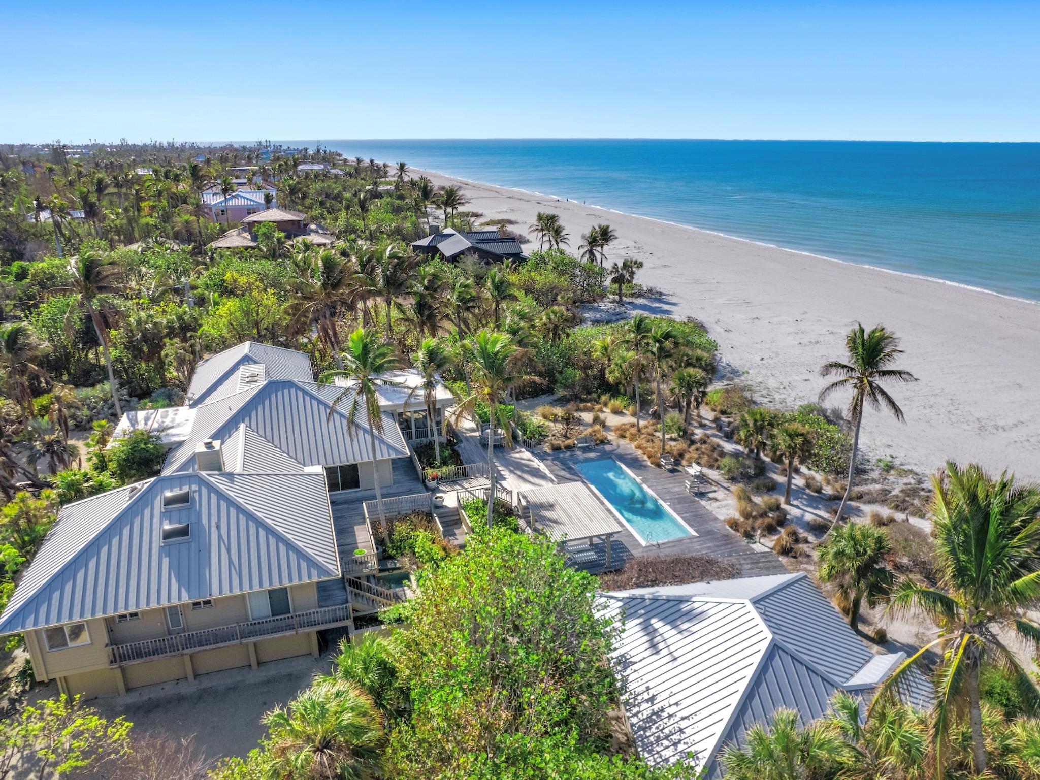 Captiva, Florida, 33924, United States, 5 Bedrooms Bedrooms, ,0.1 BathroomBathrooms,Residential,For Sale,1724054