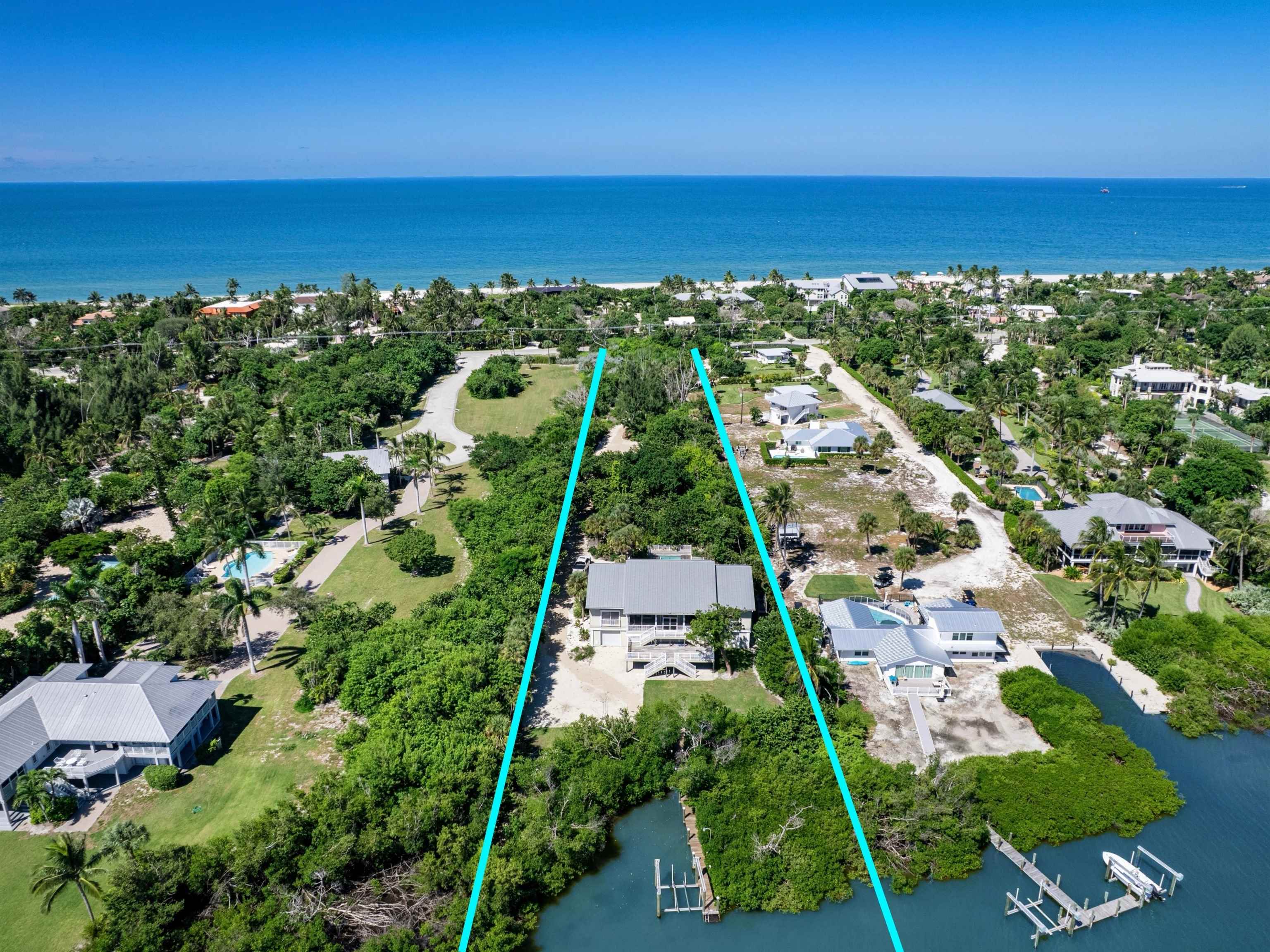 Captiva, Florida, 33924, United States, 5 Bedrooms Bedrooms, ,0.1 BathroomBathrooms,Residential,For Sale,1724054