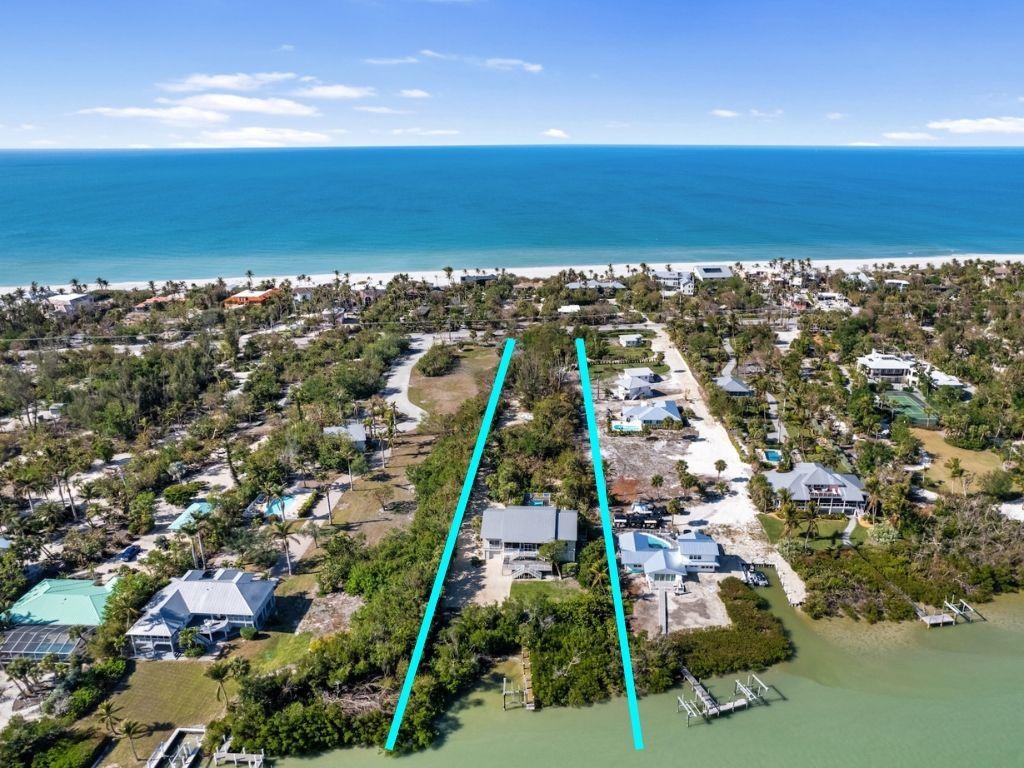 Captiva, Florida, 33924, United States, 5 Bedrooms Bedrooms, ,0.1 BathroomBathrooms,Residential,For Sale,1724054