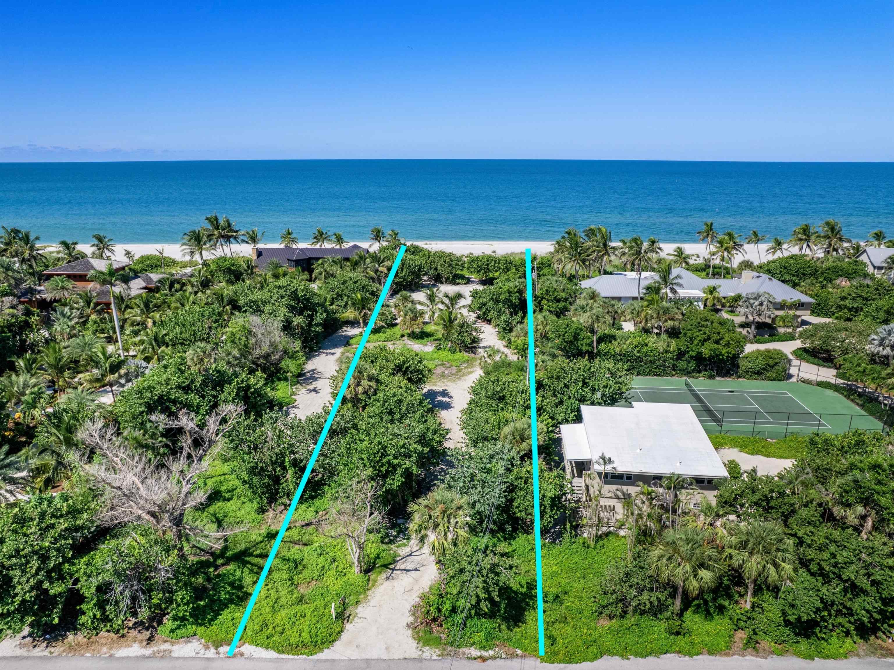 Captiva, Florida, 33924, United States, 5 Bedrooms Bedrooms, ,0.1 BathroomBathrooms,Residential,For Sale,1724054