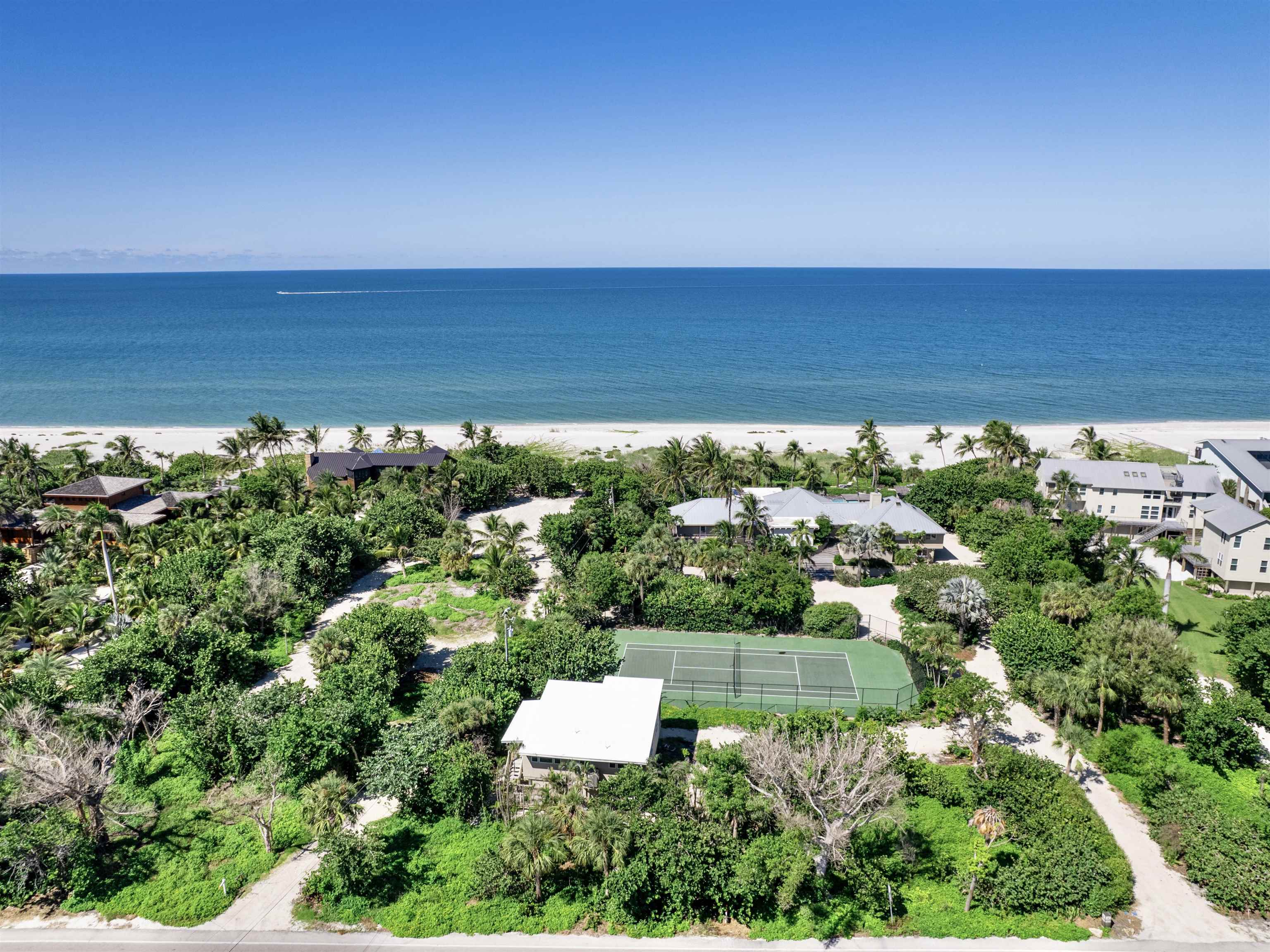 Captiva, Florida, 33924, United States, 5 Bedrooms Bedrooms, ,0.1 BathroomBathrooms,Residential,For Sale,1724054
