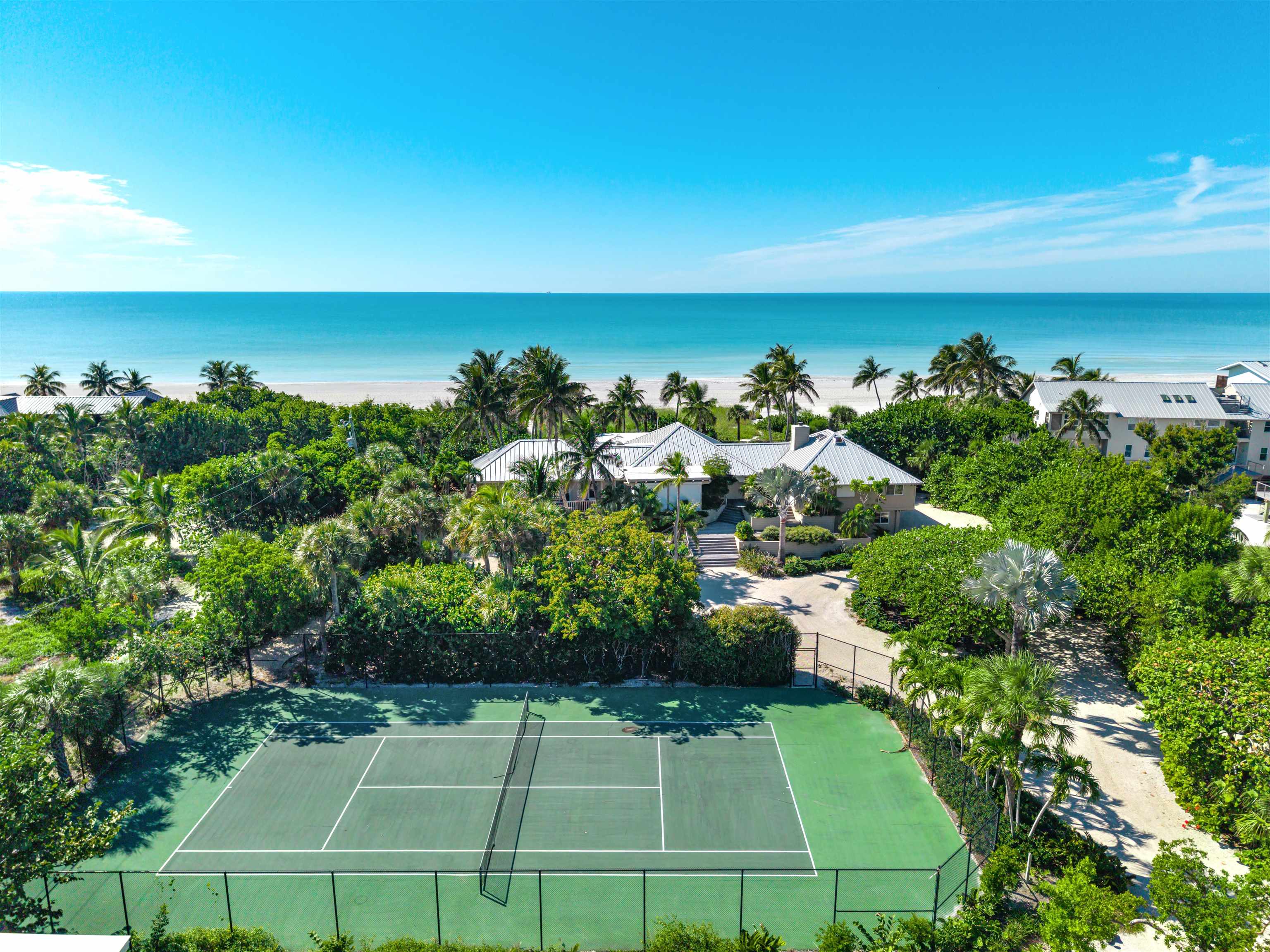 Captiva, Florida, 33924, United States, 5 Bedrooms Bedrooms, ,0.1 BathroomBathrooms,Residential,For Sale,1724054