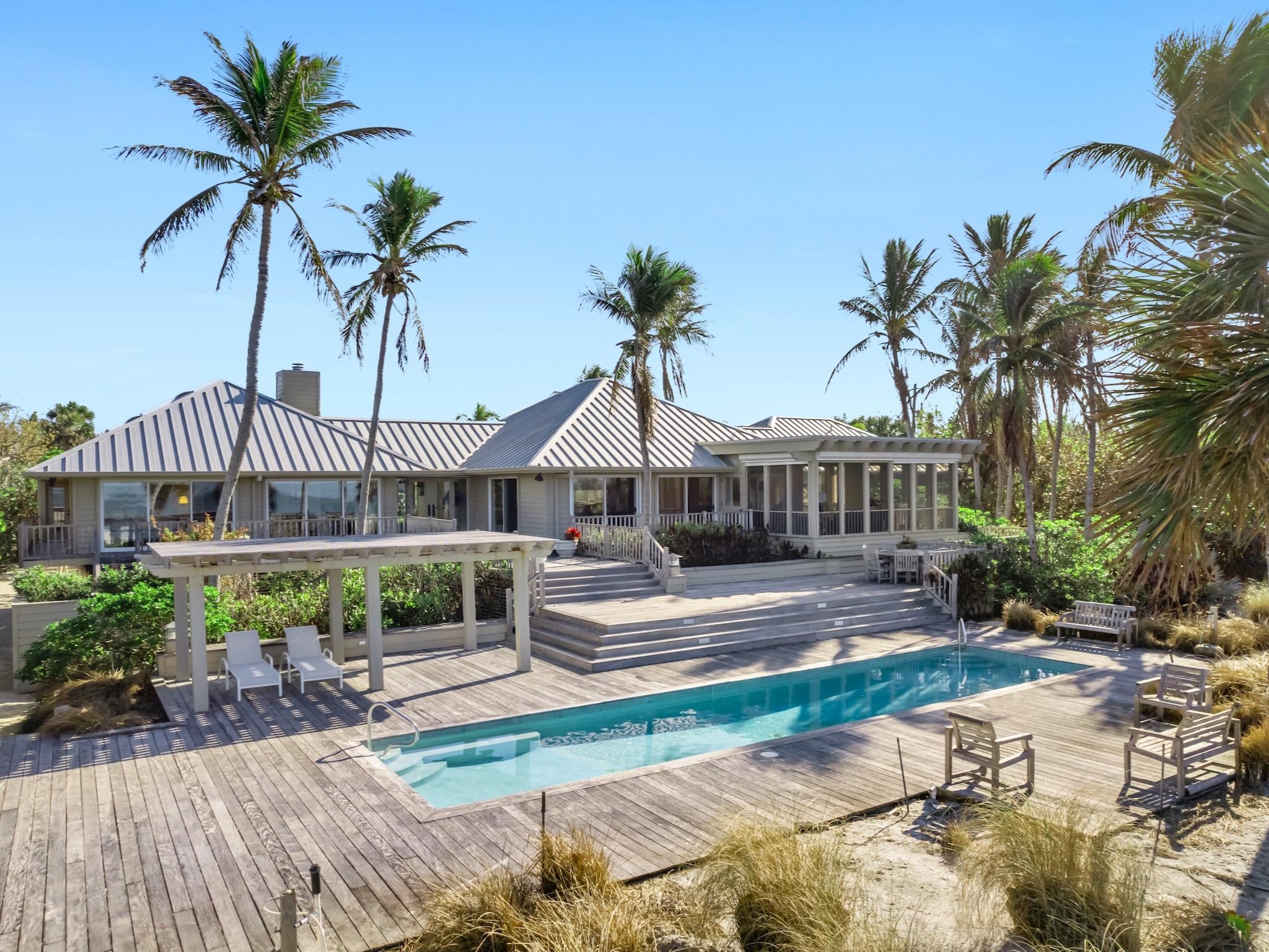 Captiva, Florida, 33924, United States, 5 Bedrooms Bedrooms, ,0.1 BathroomBathrooms,Residential,For Sale,1724054