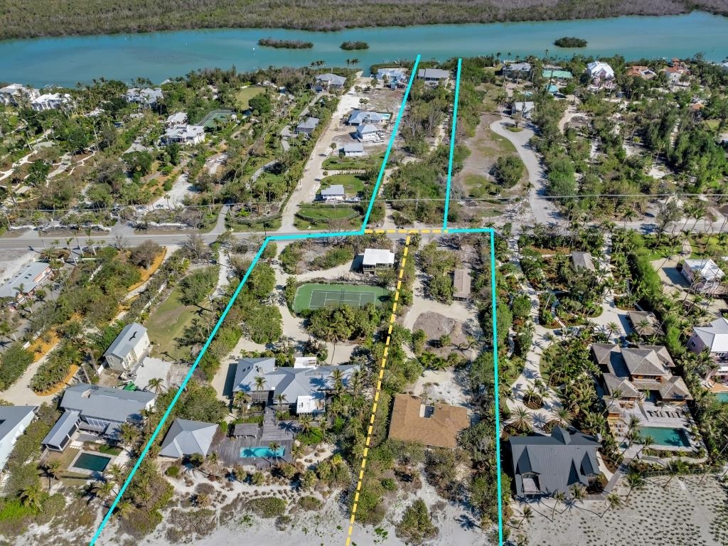 Captiva, Florida, 33924, United States, 5 Bedrooms Bedrooms, ,0.1 BathroomBathrooms,Residential,For Sale,1724054