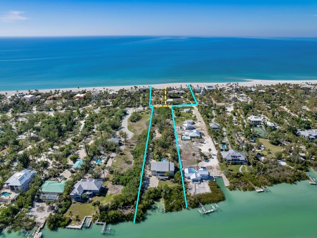 Captiva, Florida, 33924, United States, 5 Bedrooms Bedrooms, ,0.1 BathroomBathrooms,Residential,For Sale,1724054