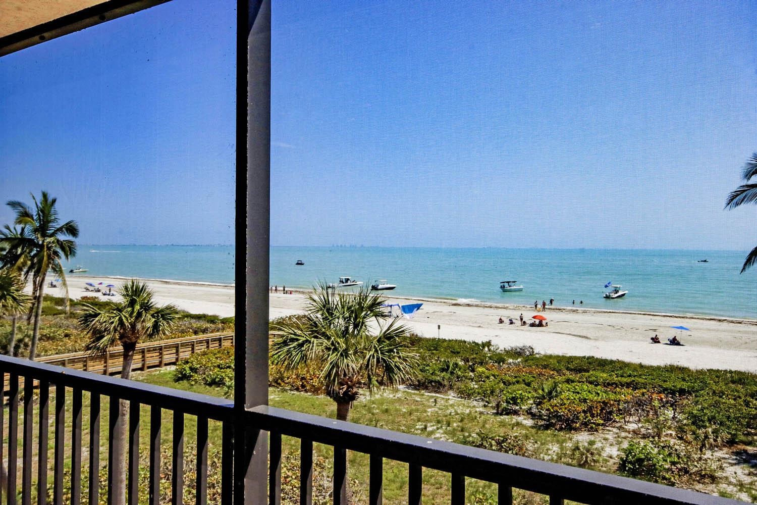 Middle Gulf Dr