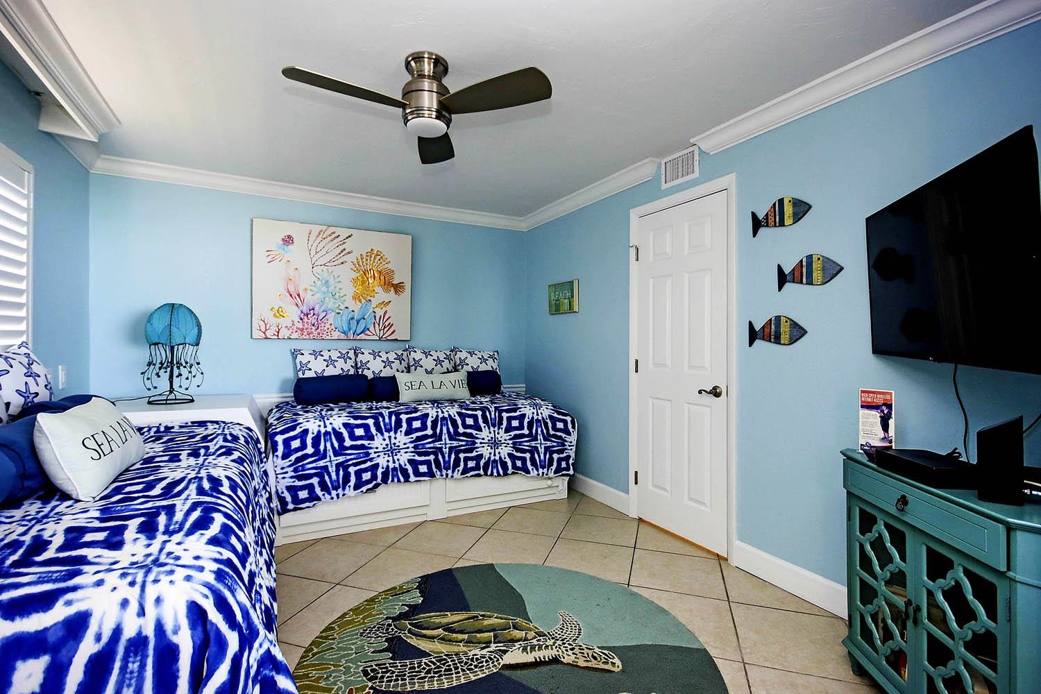 1401 Middle Gulf Dr #L405, Sanibel, FL 33957