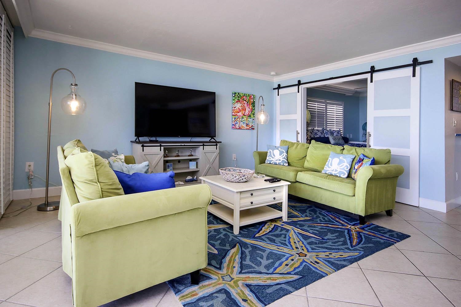1401 Middle Gulf Dr #L405, Sanibel, FL 33957