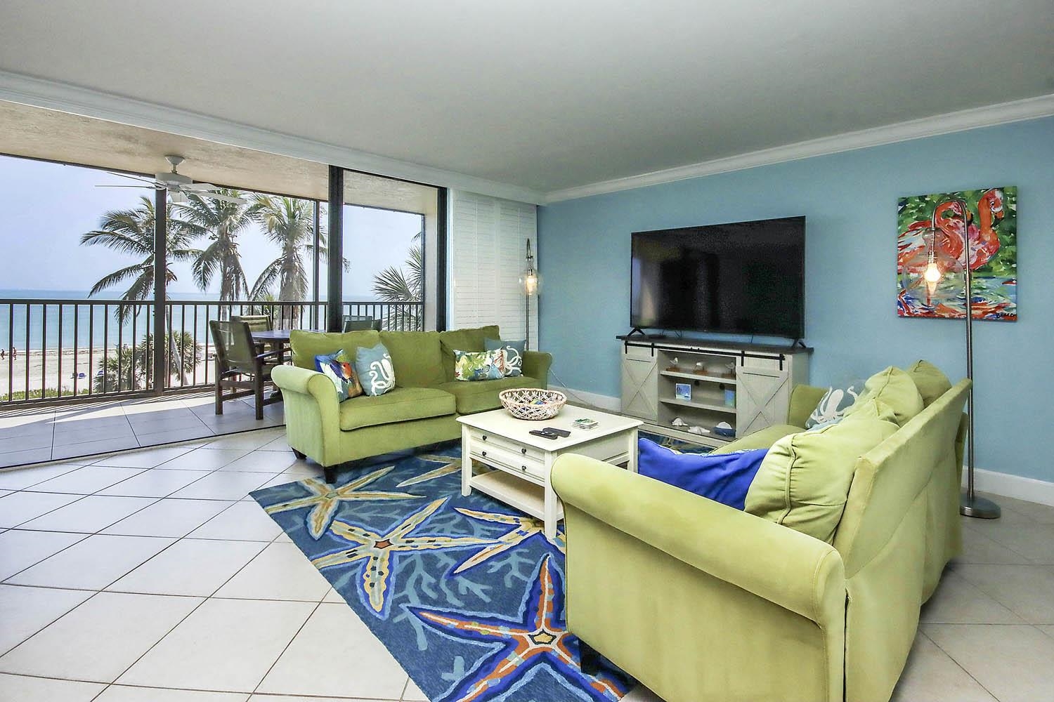 1401 Middle Gulf Dr #L405, Sanibel, FL 33957