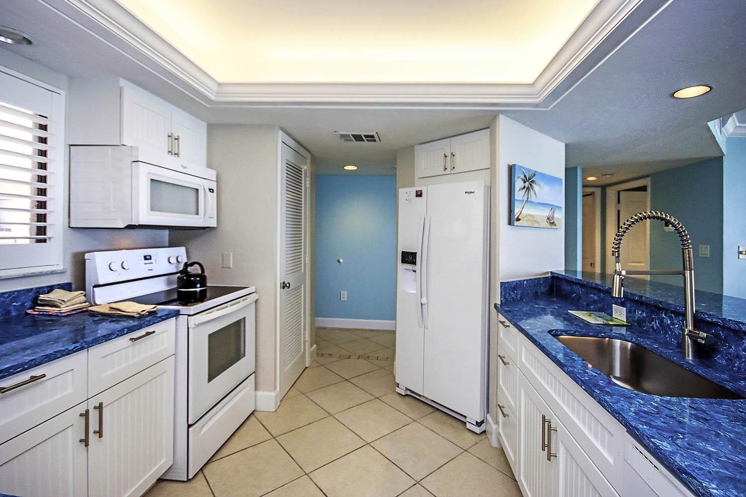 1401 Middle Gulf Dr #L405, Sanibel, FL 33957