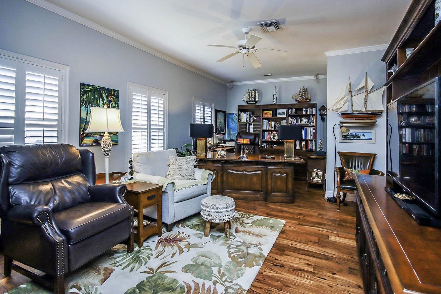 Fort Myers, Florida, 33908, United States, 3 Bedrooms Bedrooms, ,Residential,For Sale,1860166