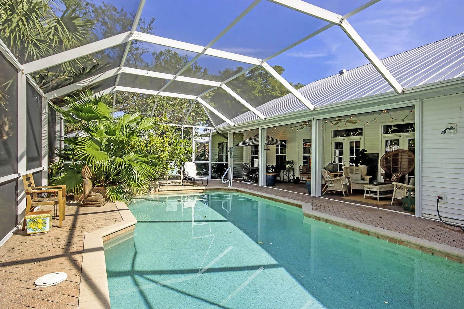 Fort Myers, Florida, 33908, United States, 3 Bedrooms Bedrooms, ,Residential,For Sale,1860166