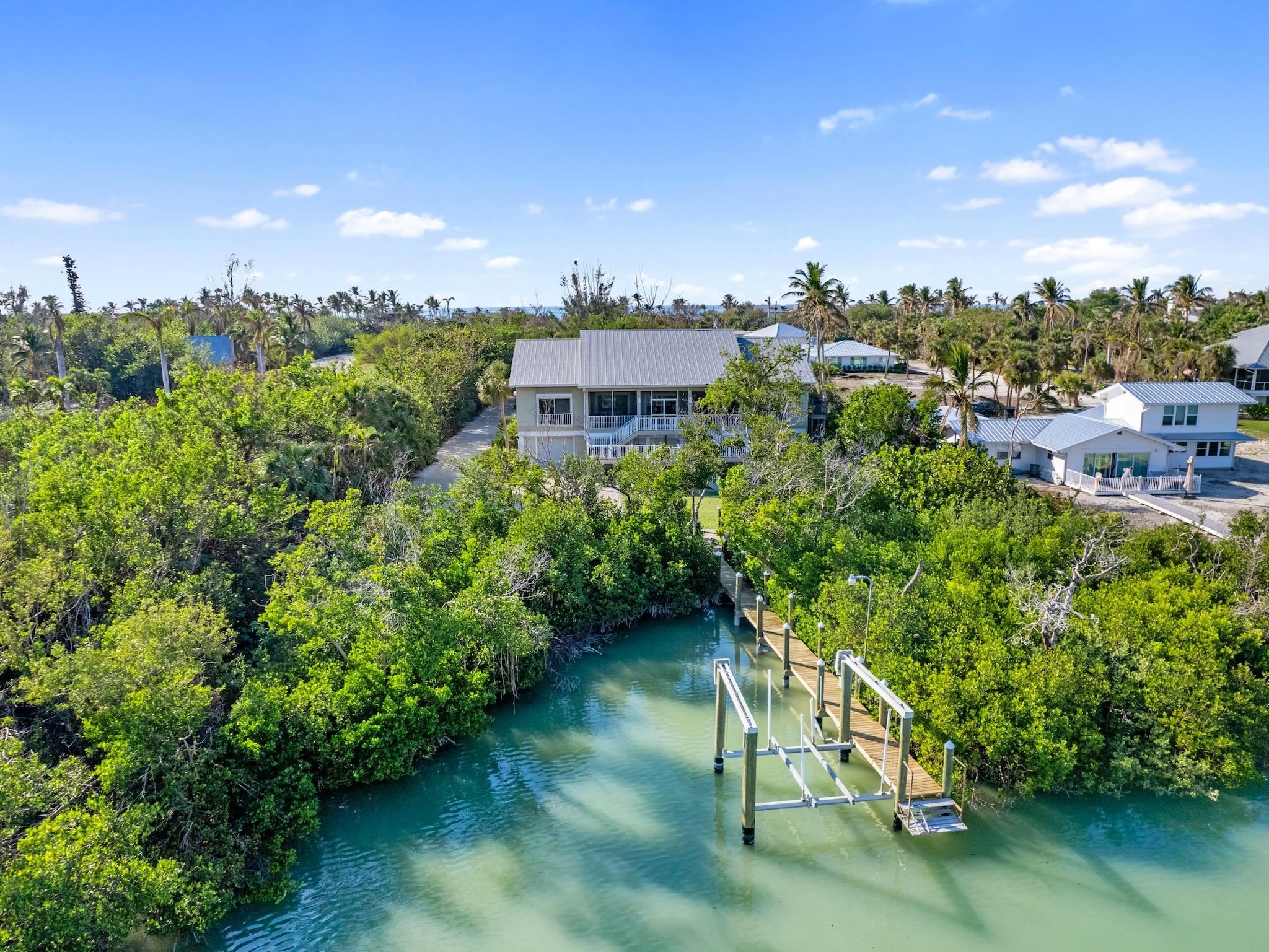 Sanibel, Florida, 33957, United States, 3 Bedrooms Bedrooms, ,Residential,For Sale,1738111