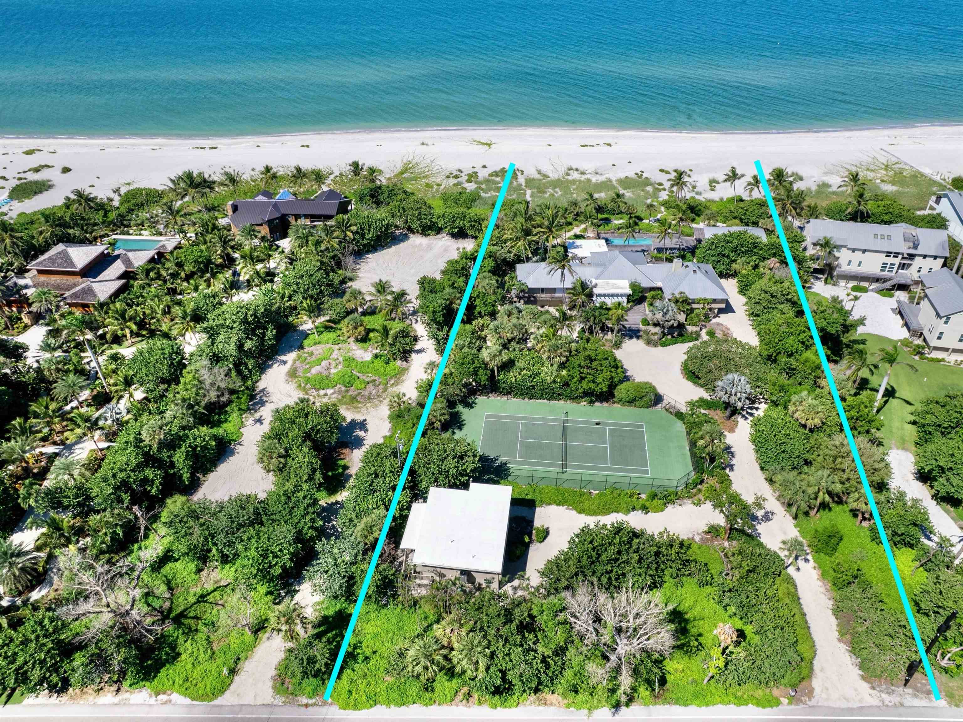 Sanibel, Florida, 33957, United States, 3 Bedrooms Bedrooms, ,Residential,For Sale,1738111