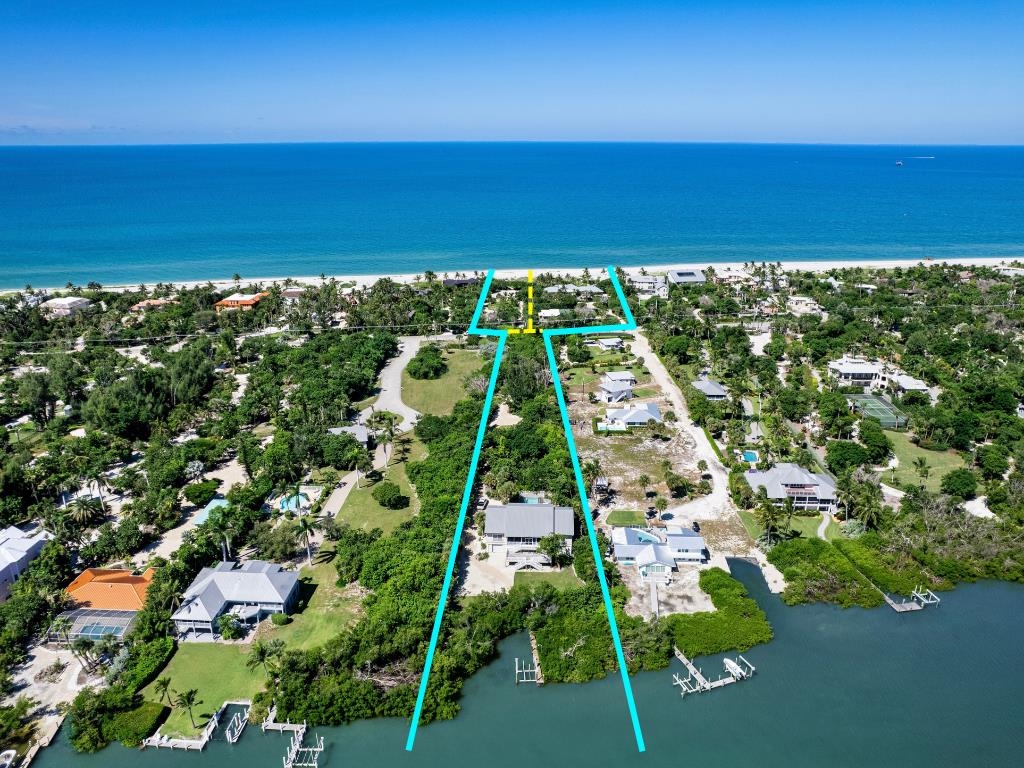Sanibel, Florida, 33957, United States, 3 Bedrooms Bedrooms, ,Residential,For Sale,1738111