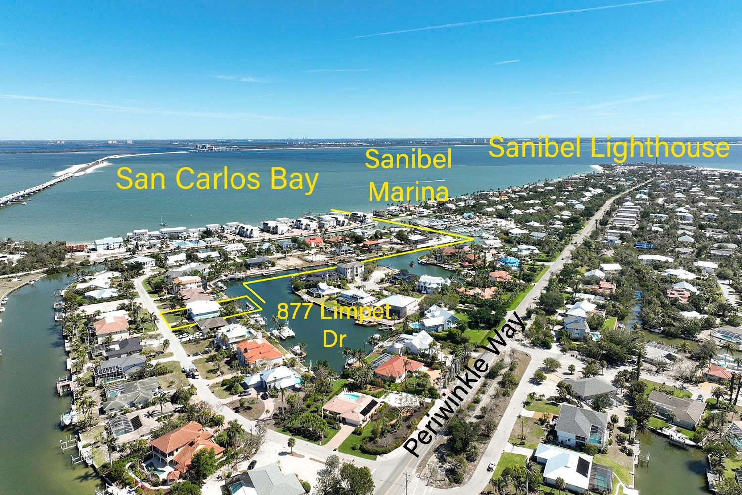 Sanibel, Florida, 33957, United States, 3 Bedrooms Bedrooms, ,0.1 BathroomBathrooms,Residential,For Sale,1879882