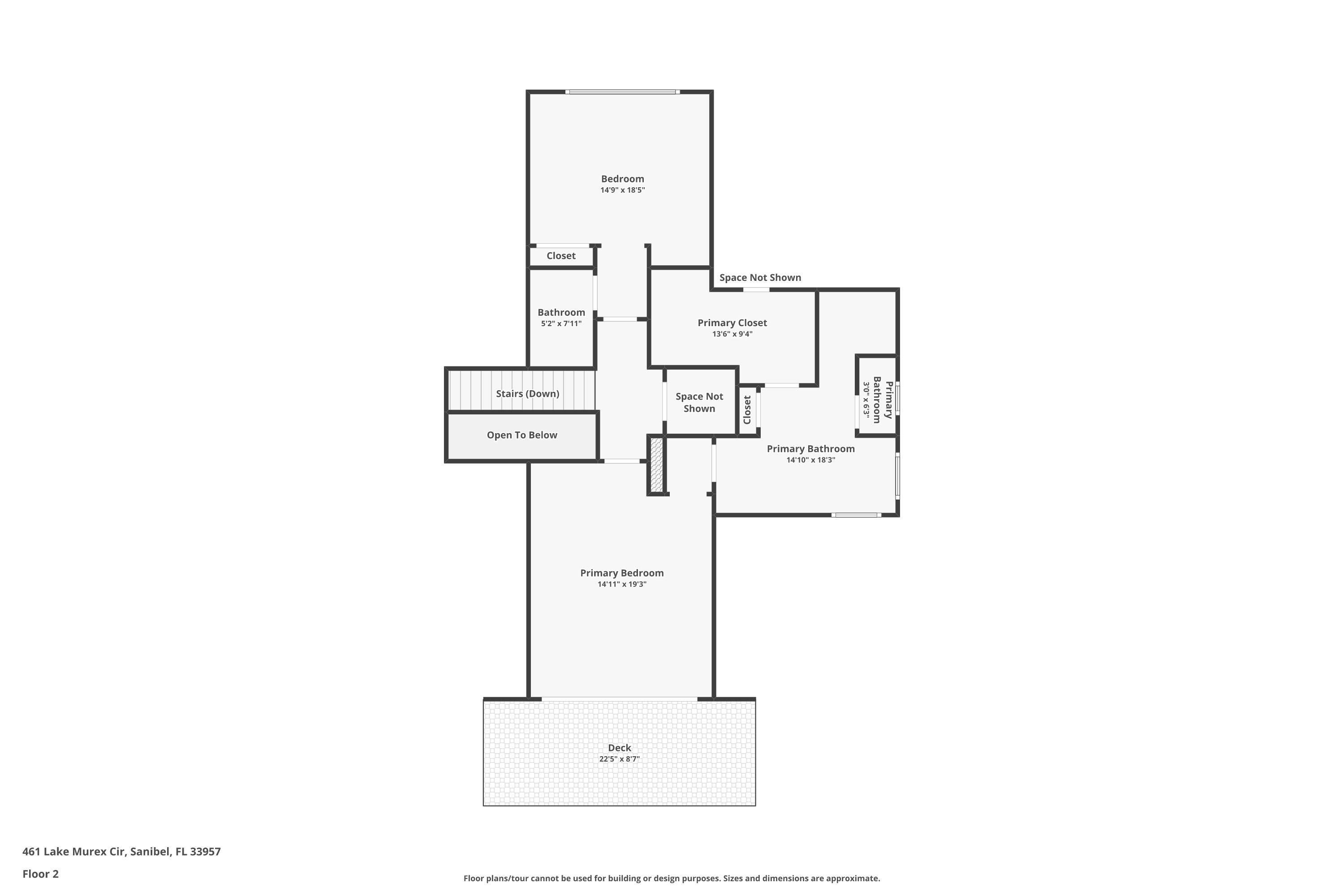 461 Lake Murex Cir, Sanibel, FL 33957