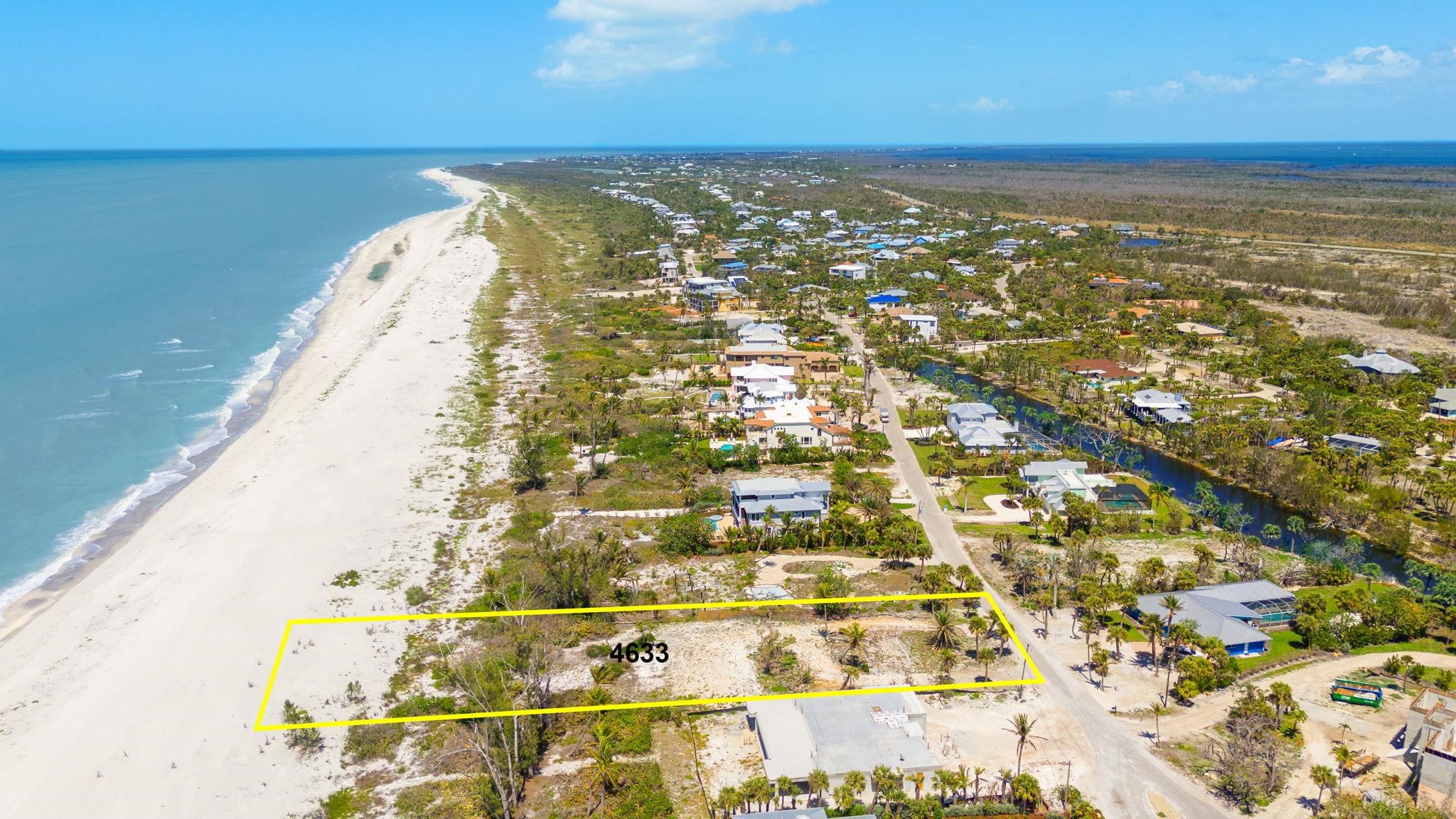 Sanibel, Florida, 33957, United States, 4 Bedrooms Bedrooms, ,0.1 BathroomBathrooms,Residential,For Sale,1761452