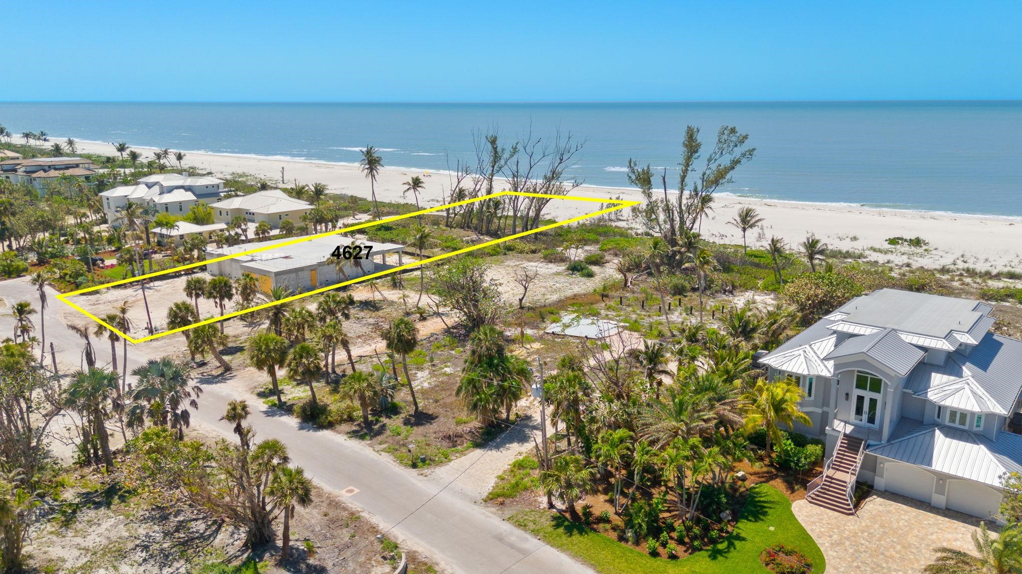 Sanibel, Florida, 33957, United States, 4 Bedrooms Bedrooms, ,0.1 BathroomBathrooms,Residential,For Sale,1761452