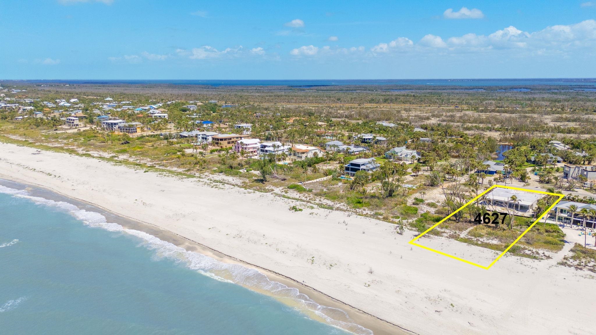 Sanibel, Florida, 33957, United States, 4 Bedrooms Bedrooms, ,0.1 BathroomBathrooms,Residential,For Sale,1761452